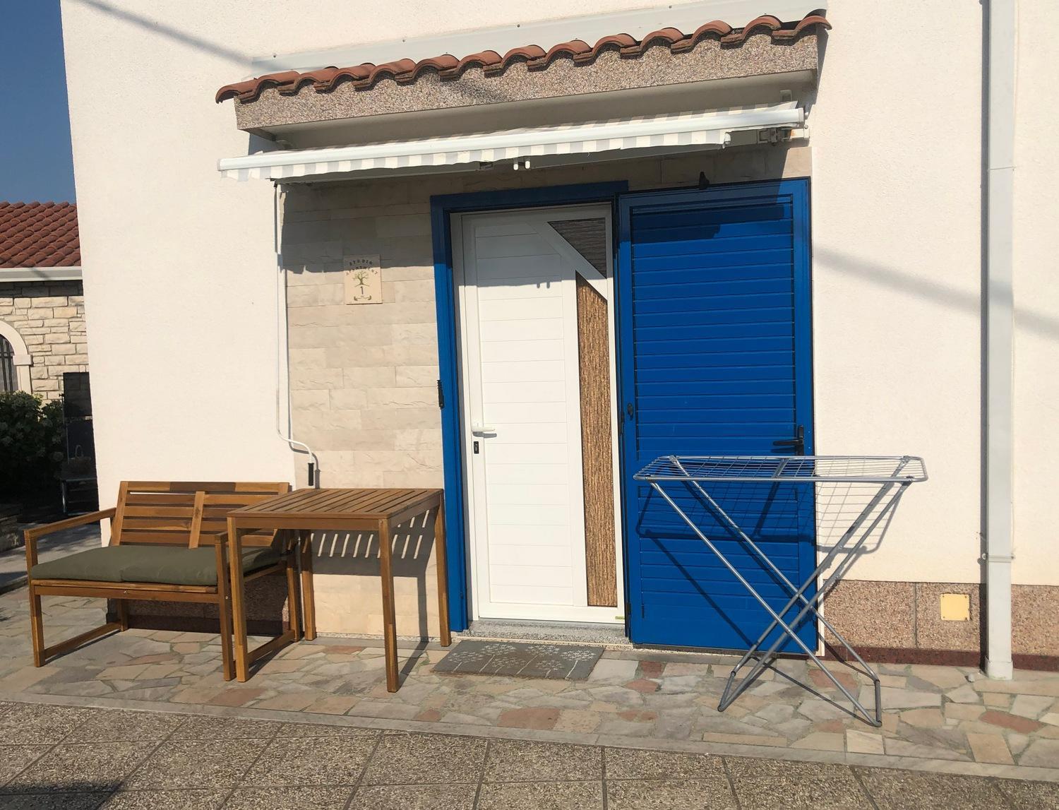 Olive Tree Apartments