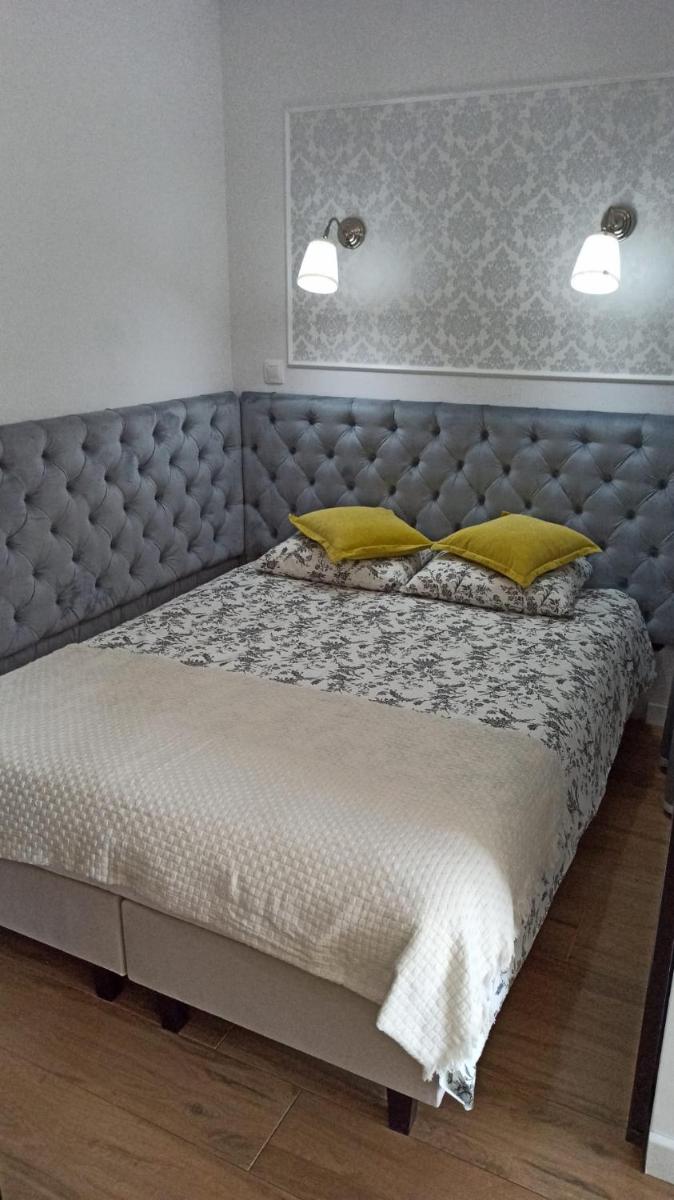 Apartament na Starówce view 4