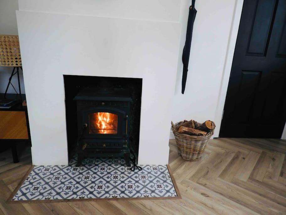 Ballybur Cottage