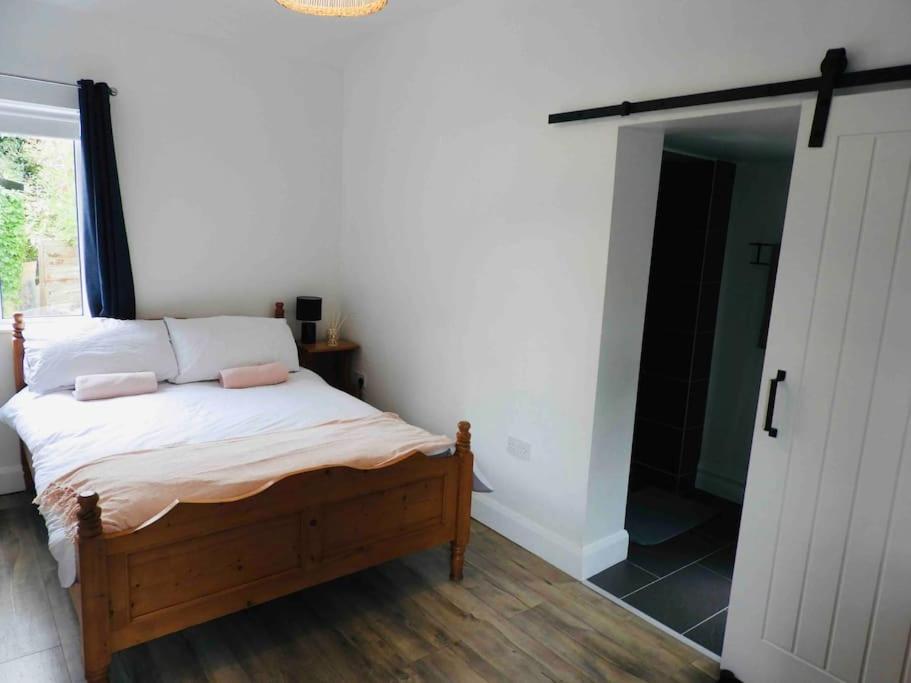 Ballybur Cottage
