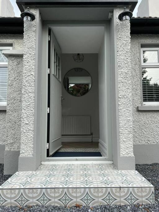 Ballybur Cottage