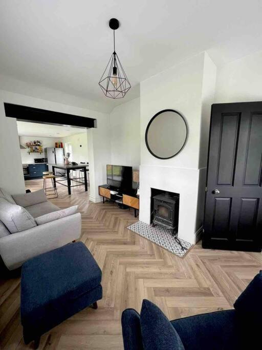 Ballybur Cottage