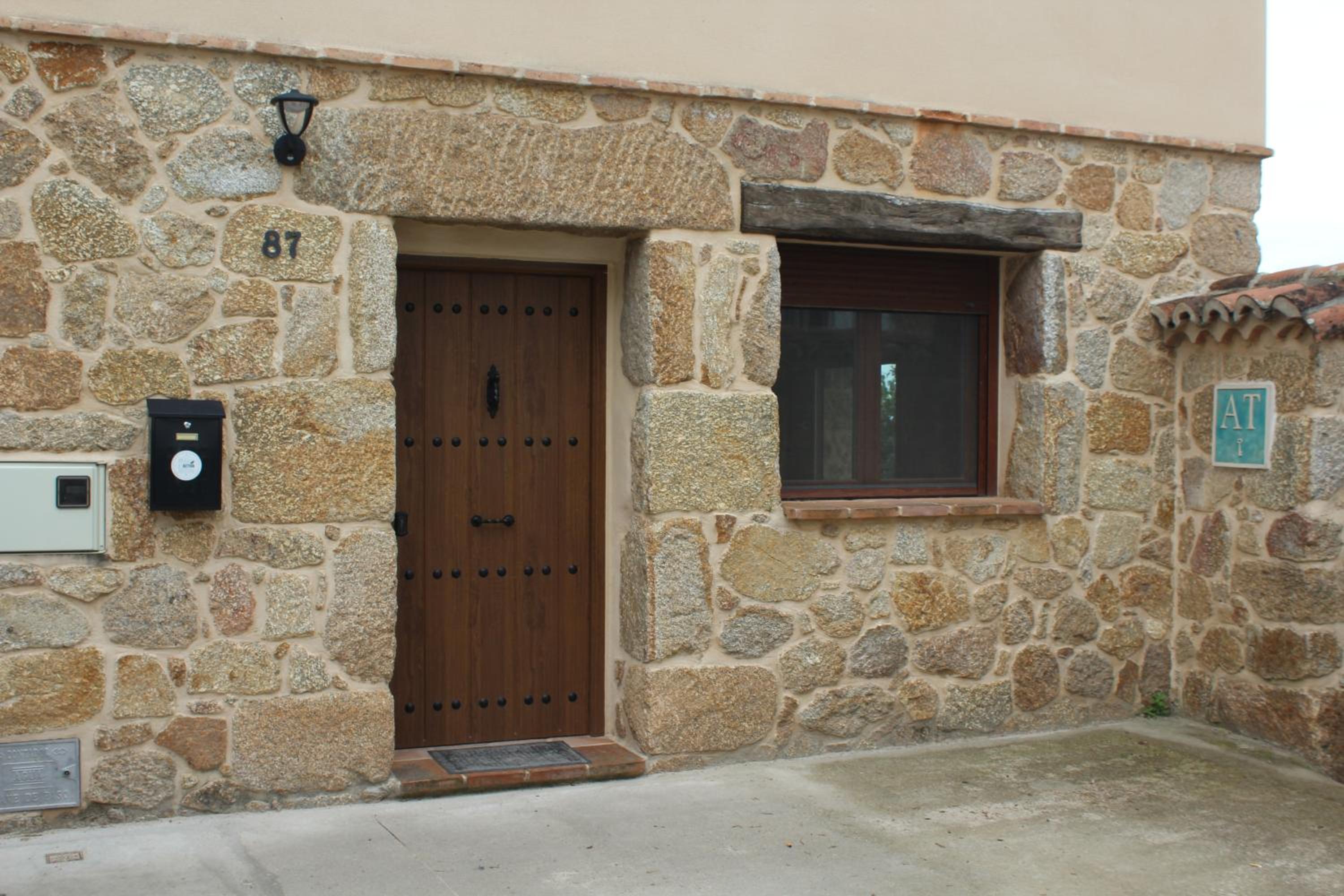 "La Casa del Pueblo" - La Vera - AT-CC-00451 view 2