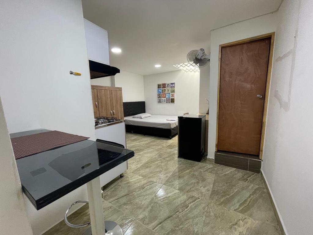 Apartamento al lado de Unidad Deportiva de Belén y a 10 minutos de Plaza Mayor (#7)