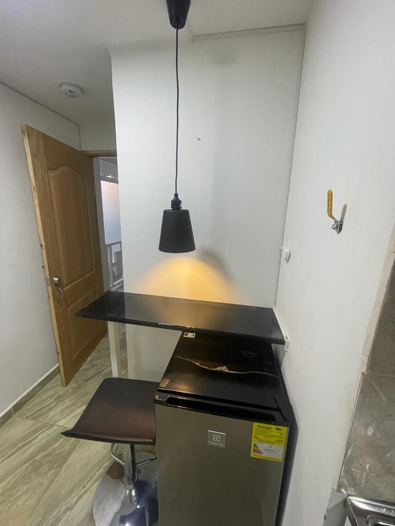 Apartamento al lado de Unidad Deportiva de Belén y a 10 minutos de Plaza Mayor (#7)