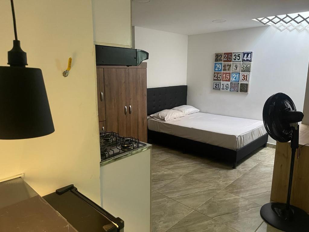 Apartamento al lado de Unidad Deportiva de Belén y a 10 minutos de Plaza Mayor (#7)