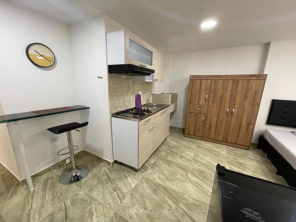 Apartamento al lado de Unidad Deportiva de Belén y a 10 minutos de Plaza Mayor (#7)