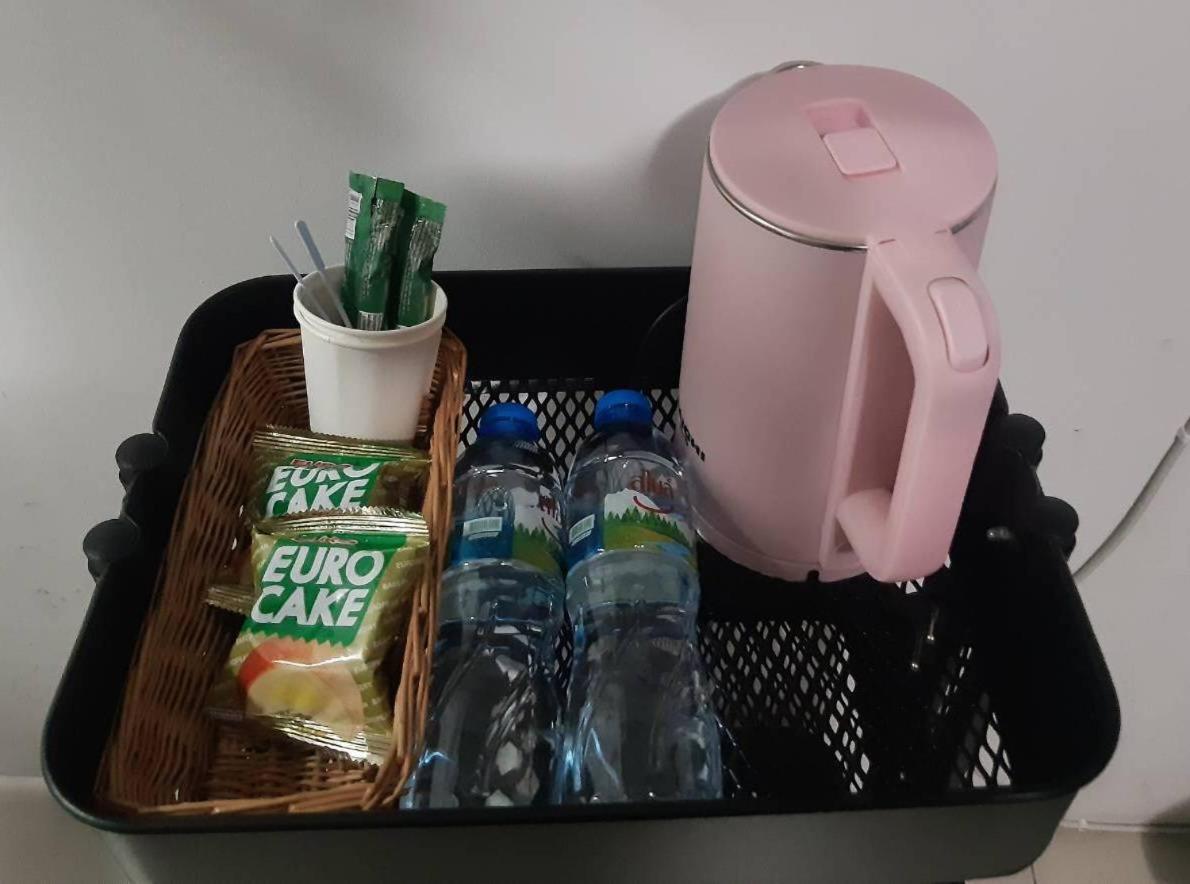 HOMEY-Sleepy Don Mueang Airport Hostel