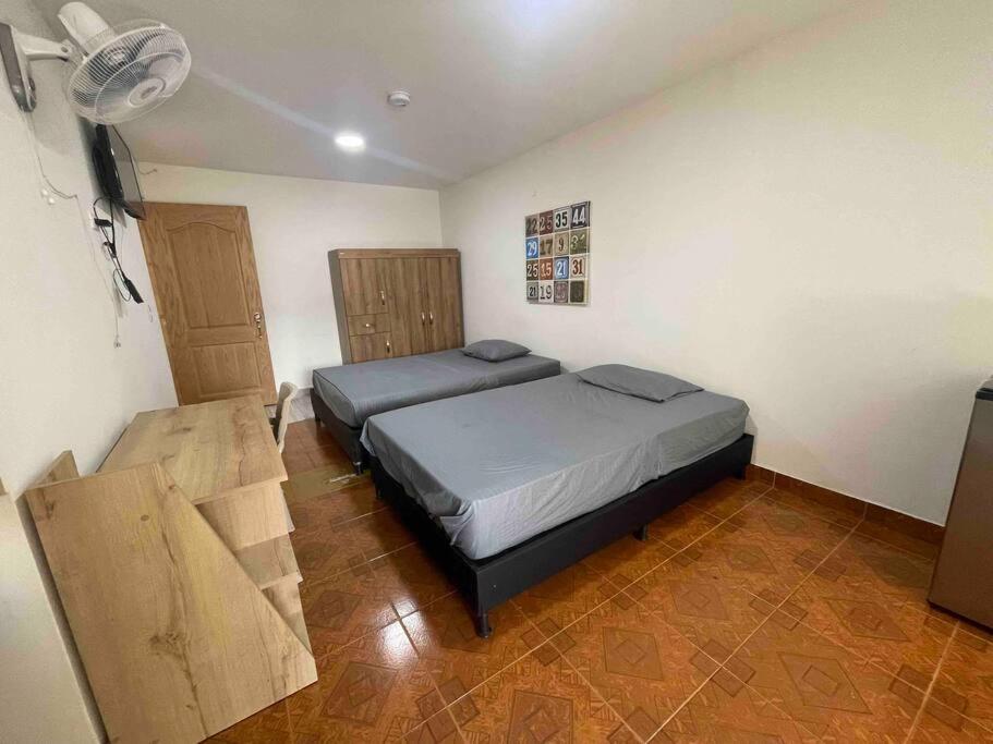 Apartamento de 2 camas al lado de Unidad Deportiva de Belén y a 10 minutos de Plaza Mayor (#5)