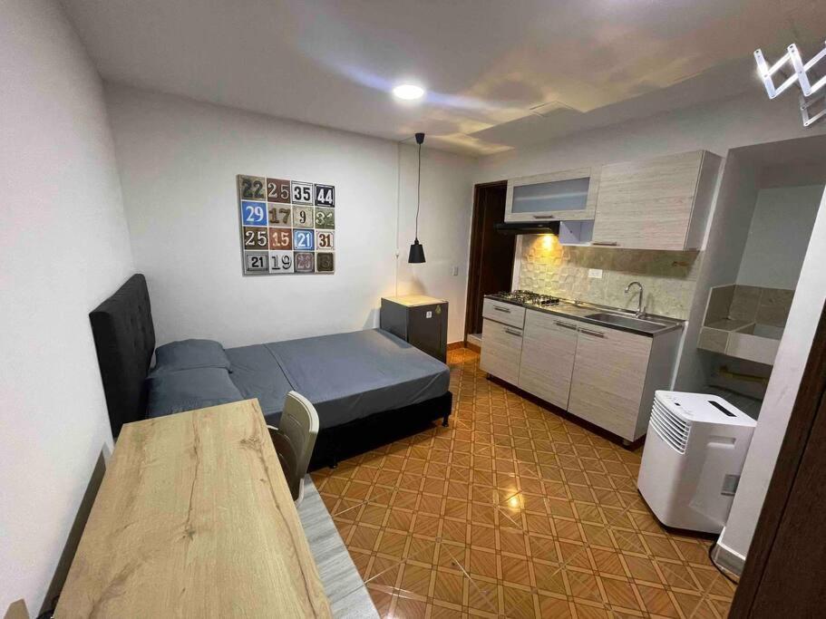 Apartamento con aire acondicionado al lado de Unidad Deportiva de Belén y a 10 minutos de Plaza Mayor - 6