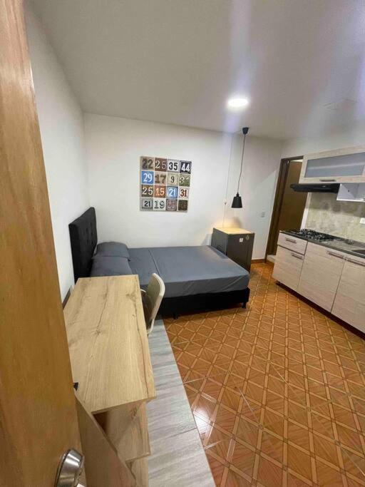 Apartamento con aire acondicionado al lado de Unidad Deportiva de Belén y a 10 minutos de Plaza Mayor - 6