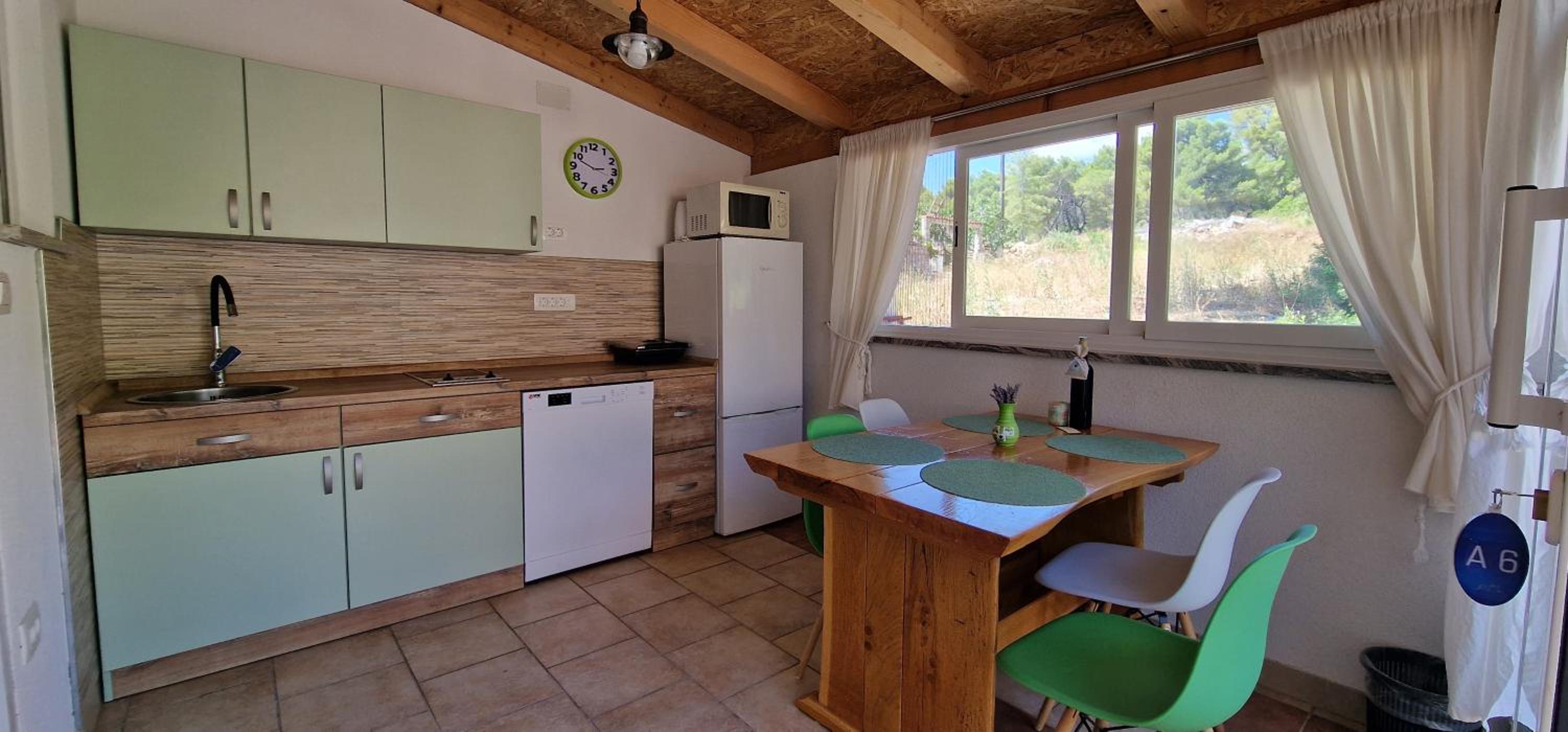 Apartmani Dutković