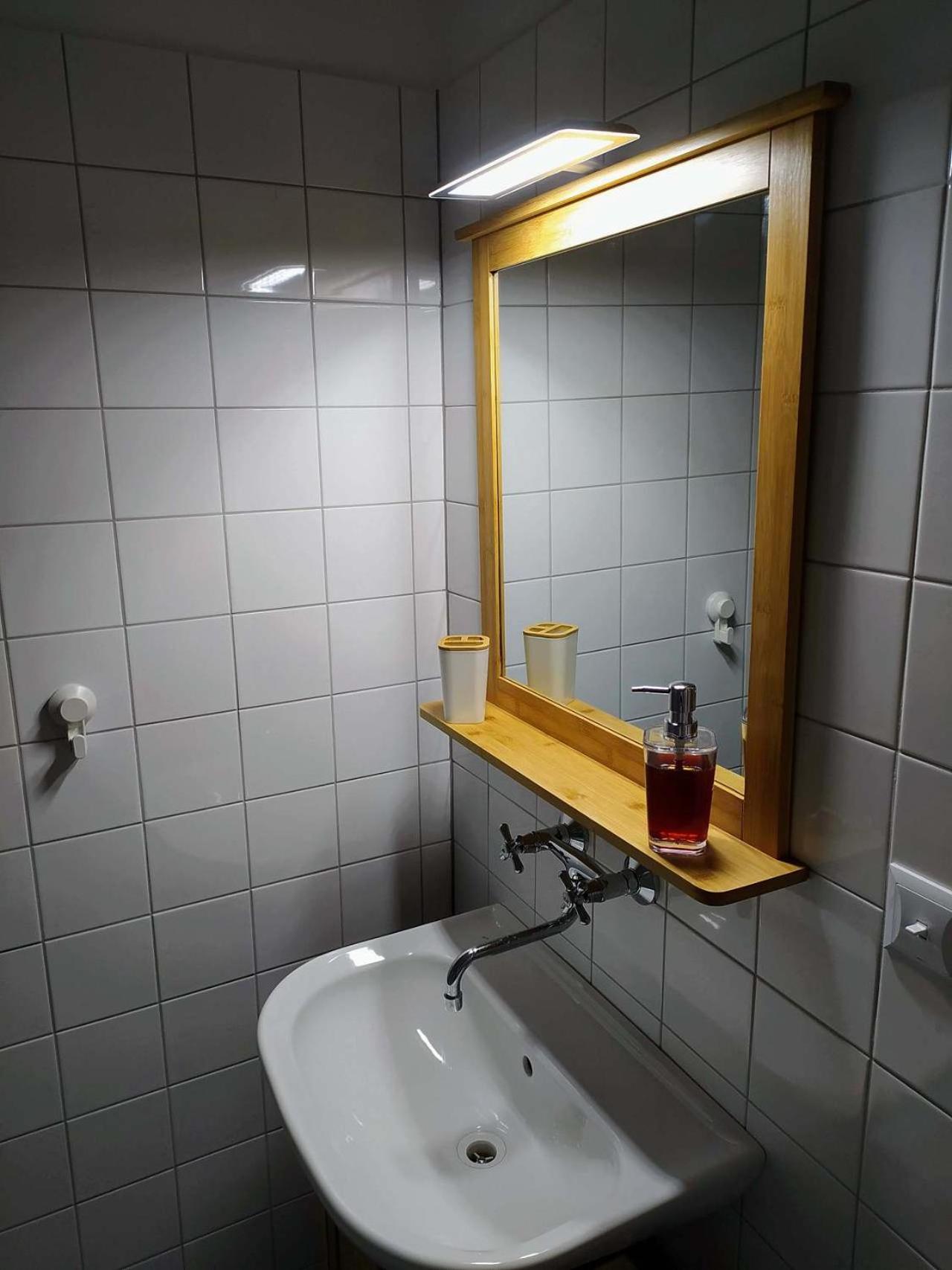 Vejminek Malý Statek