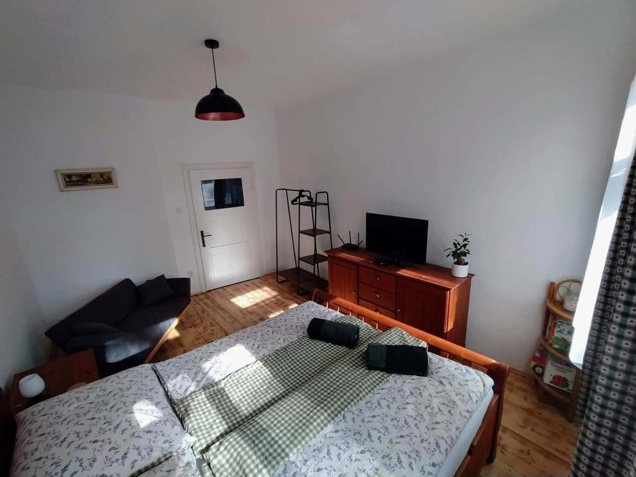 Vejminek Malý Statek