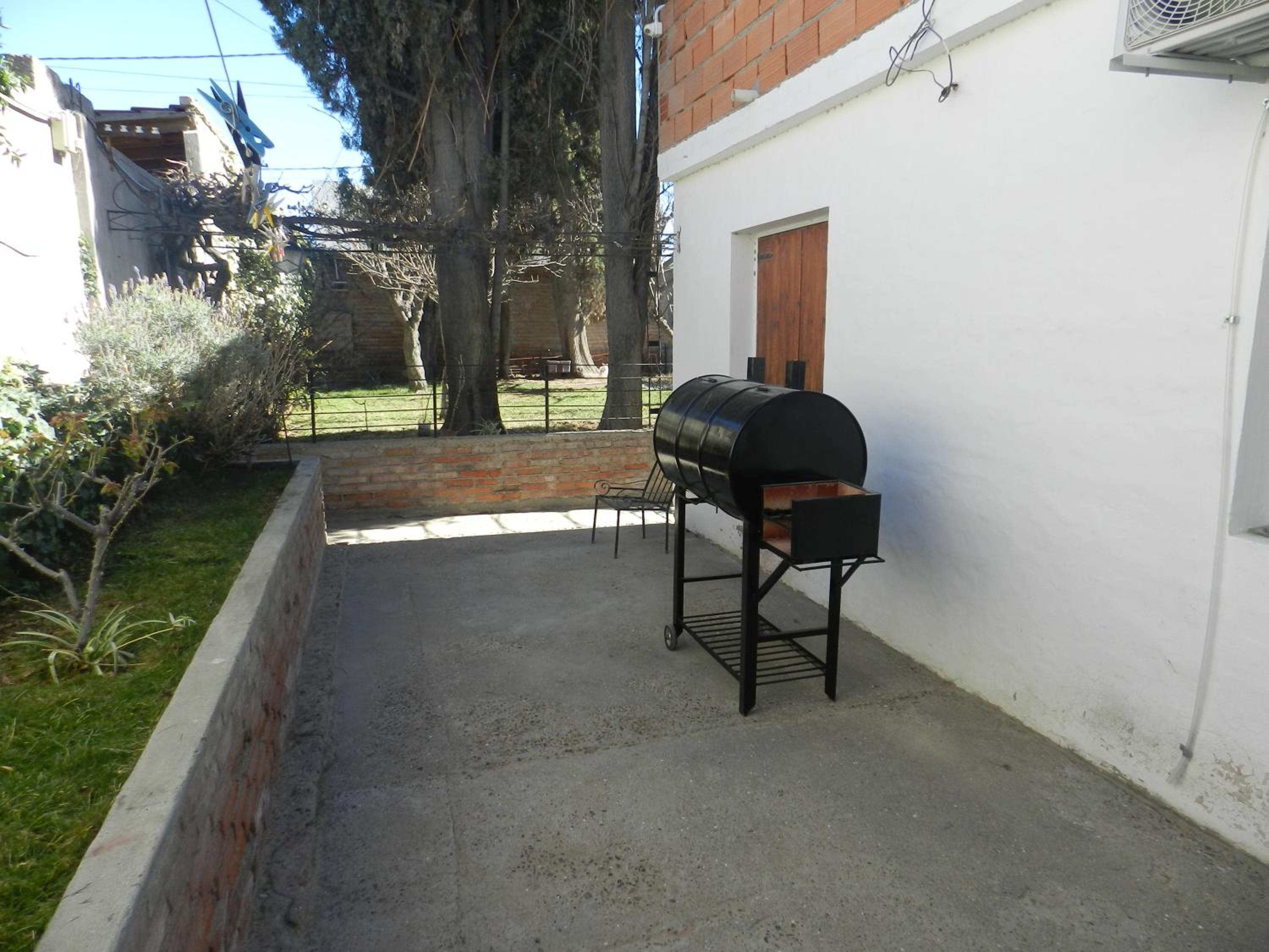 Lo de Lili