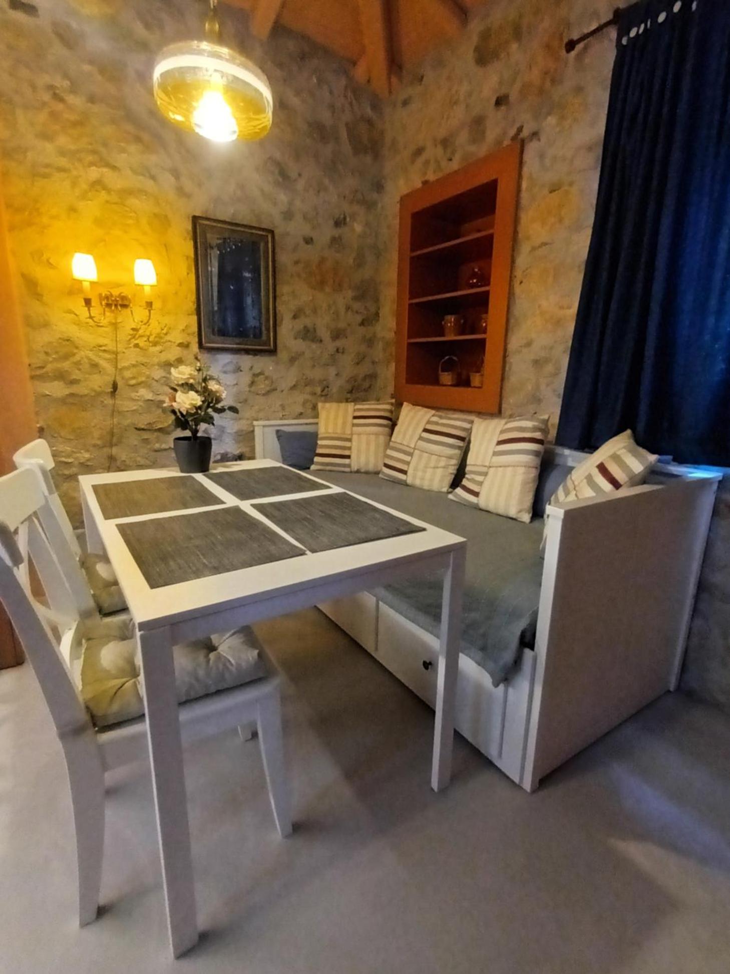 Apartment Rustico