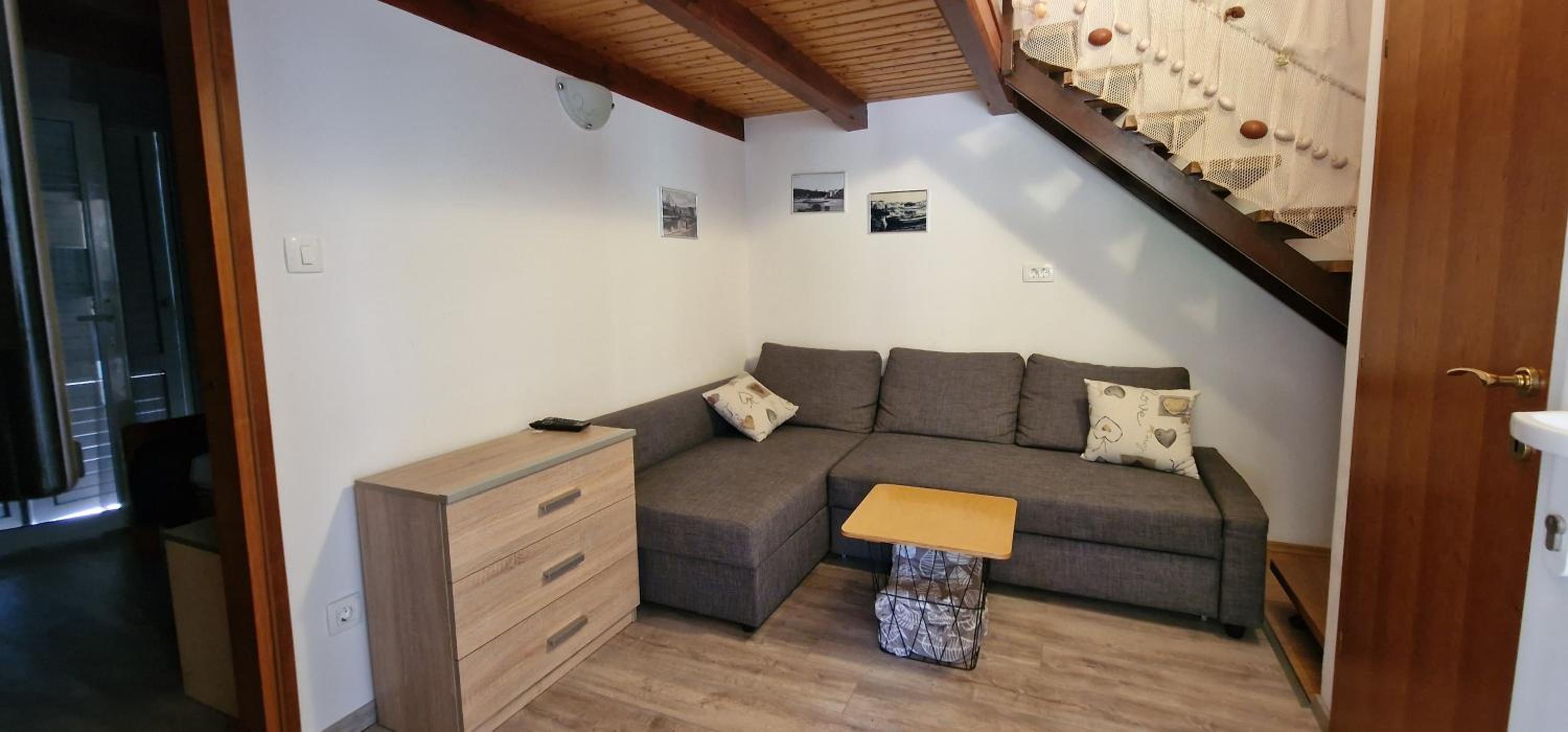 Apartmani Dutković