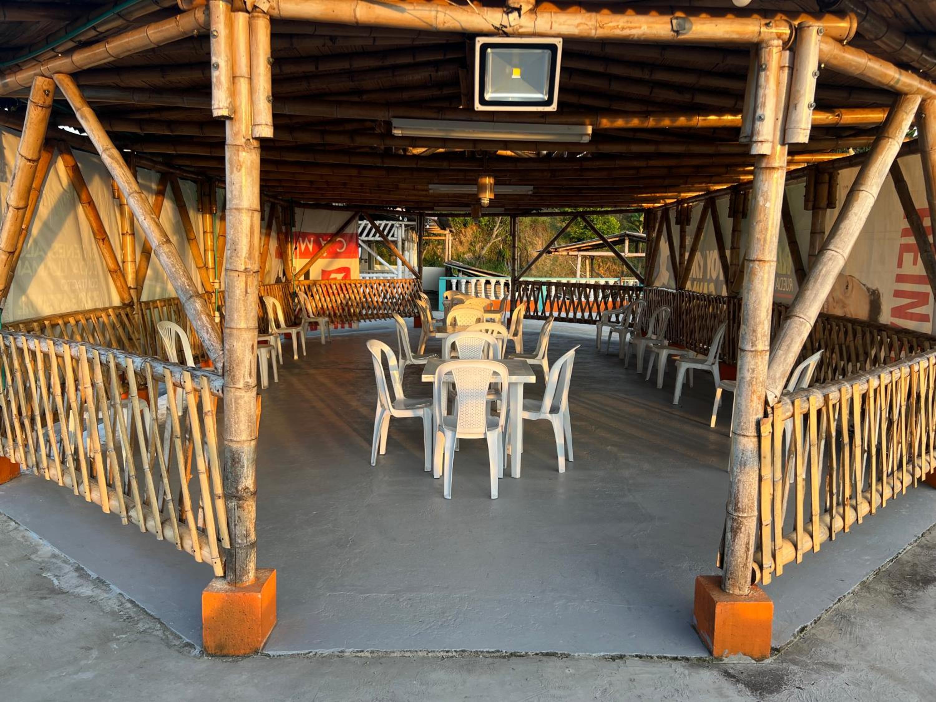 Finca el rosal