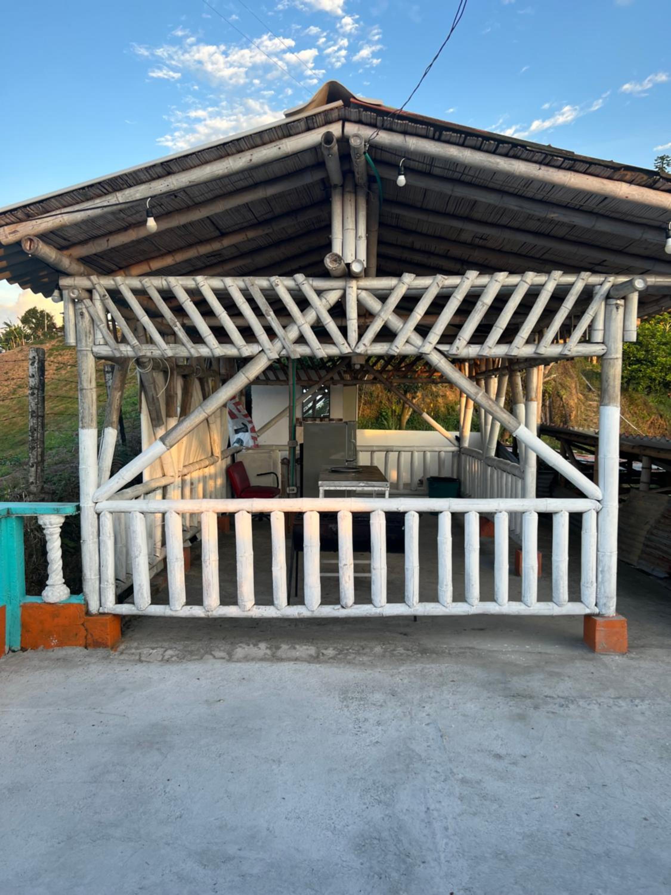 Finca el rosal