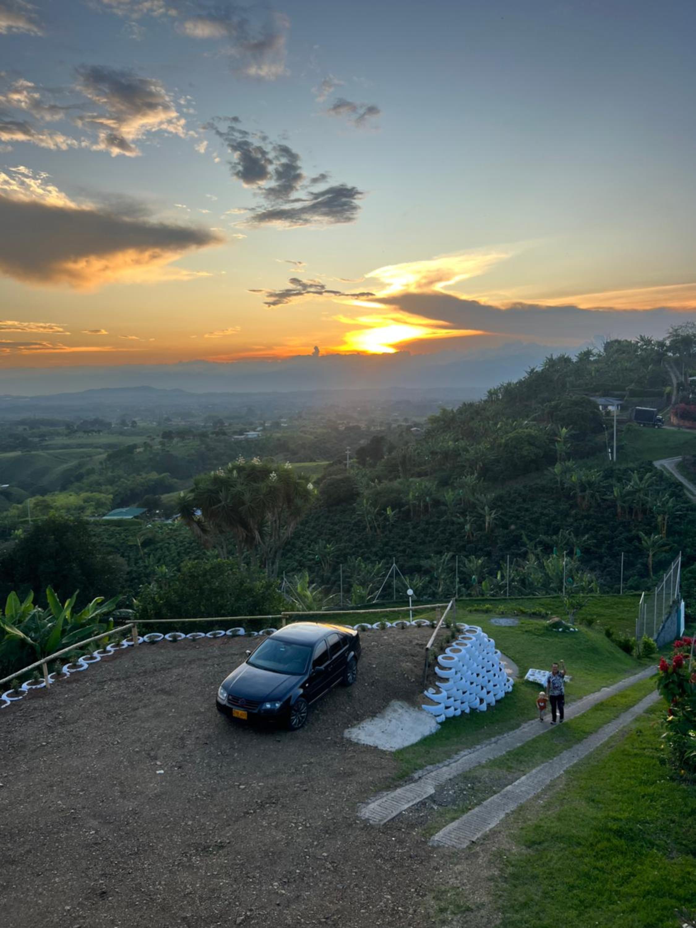 Finca el rosal