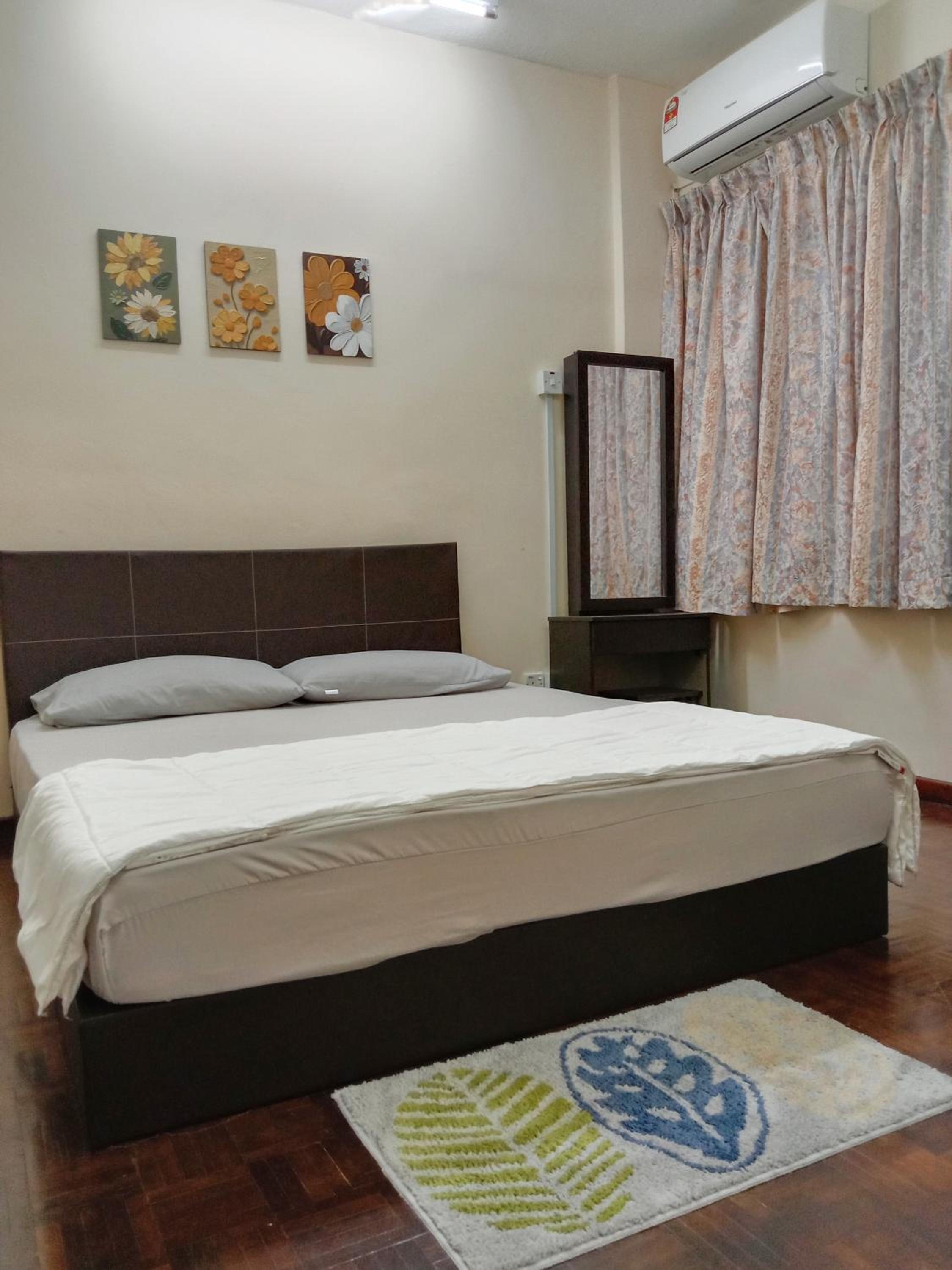 Rafflesia Two Bedroom Pool View photo 4