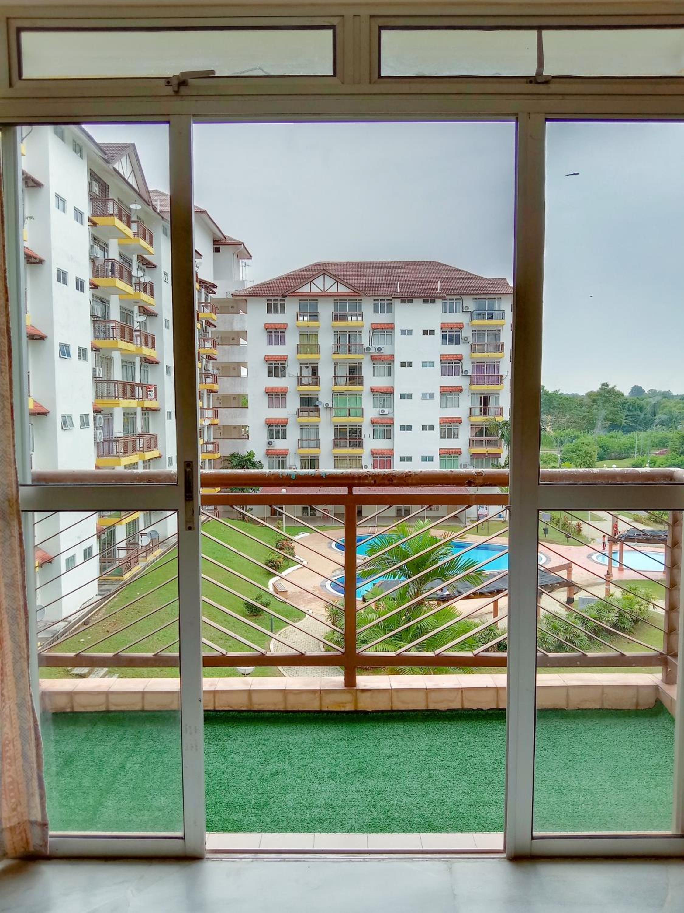 Rafflesia Two Bedroom Pool View photo 5