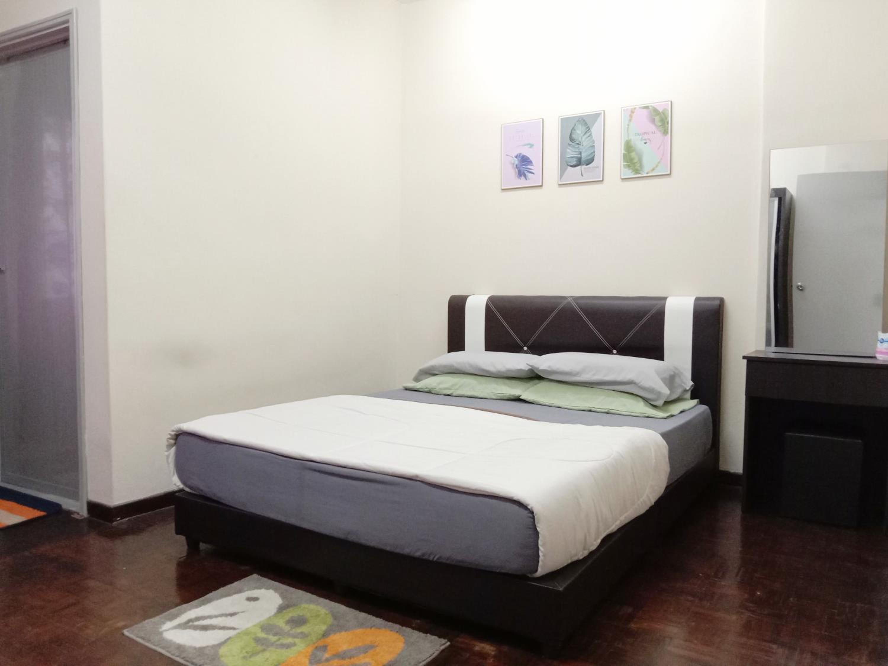 Rafflesia Two Bedroom Pool View