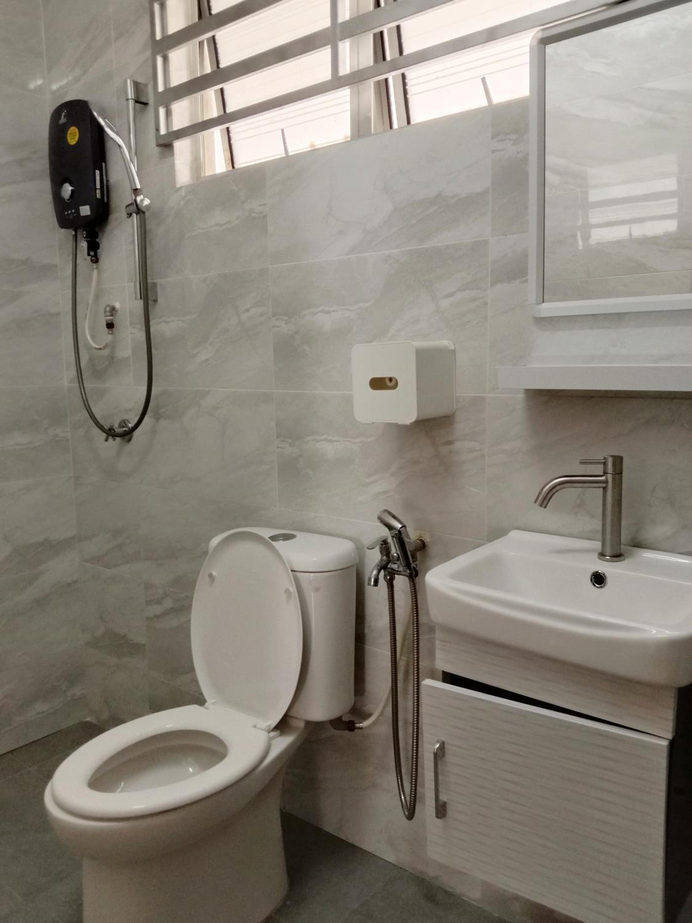 Rafflesia Two Bedroom Pool View photo 7