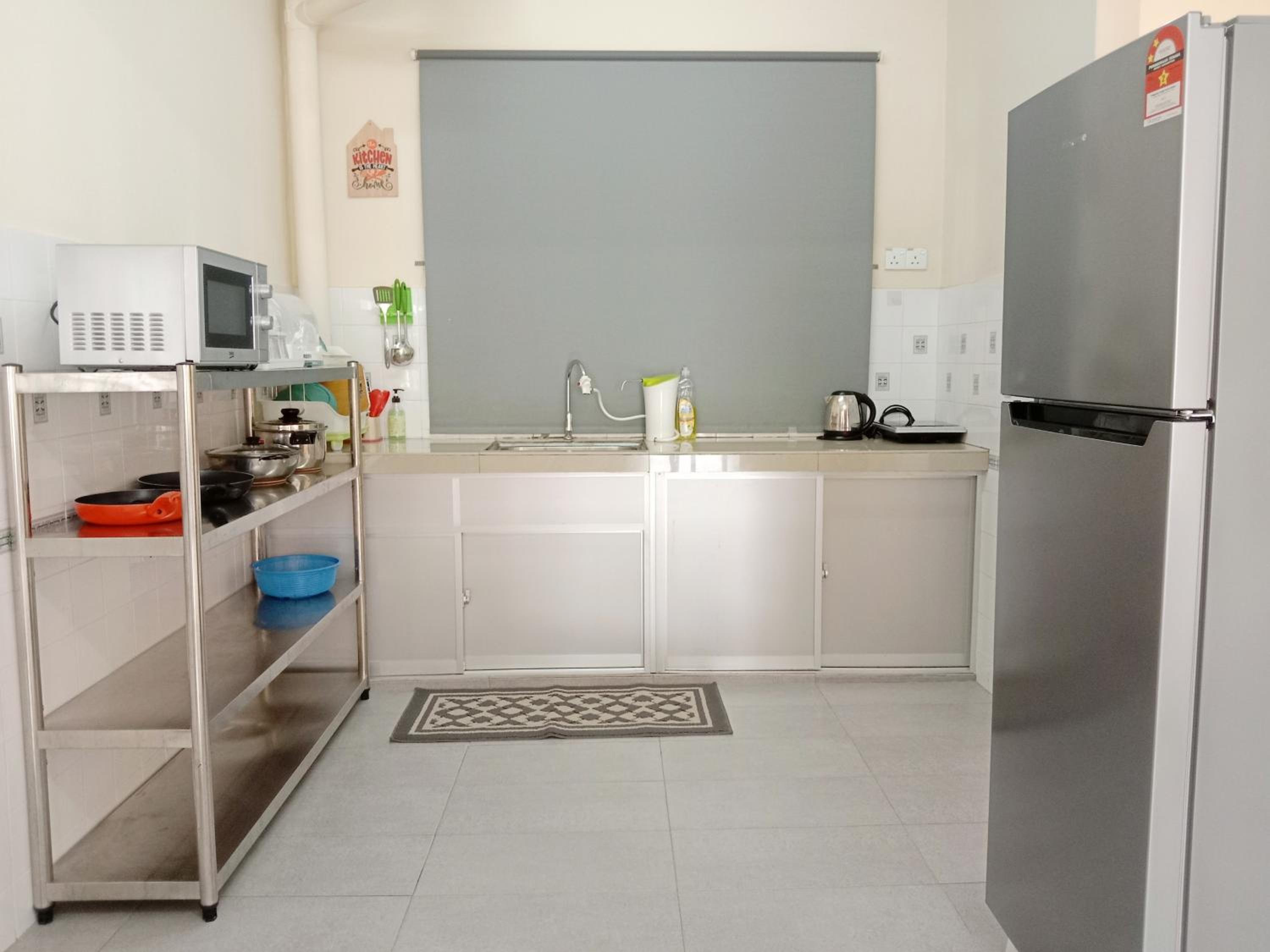 Rafflesia Two Bedroom Pool View photo 8