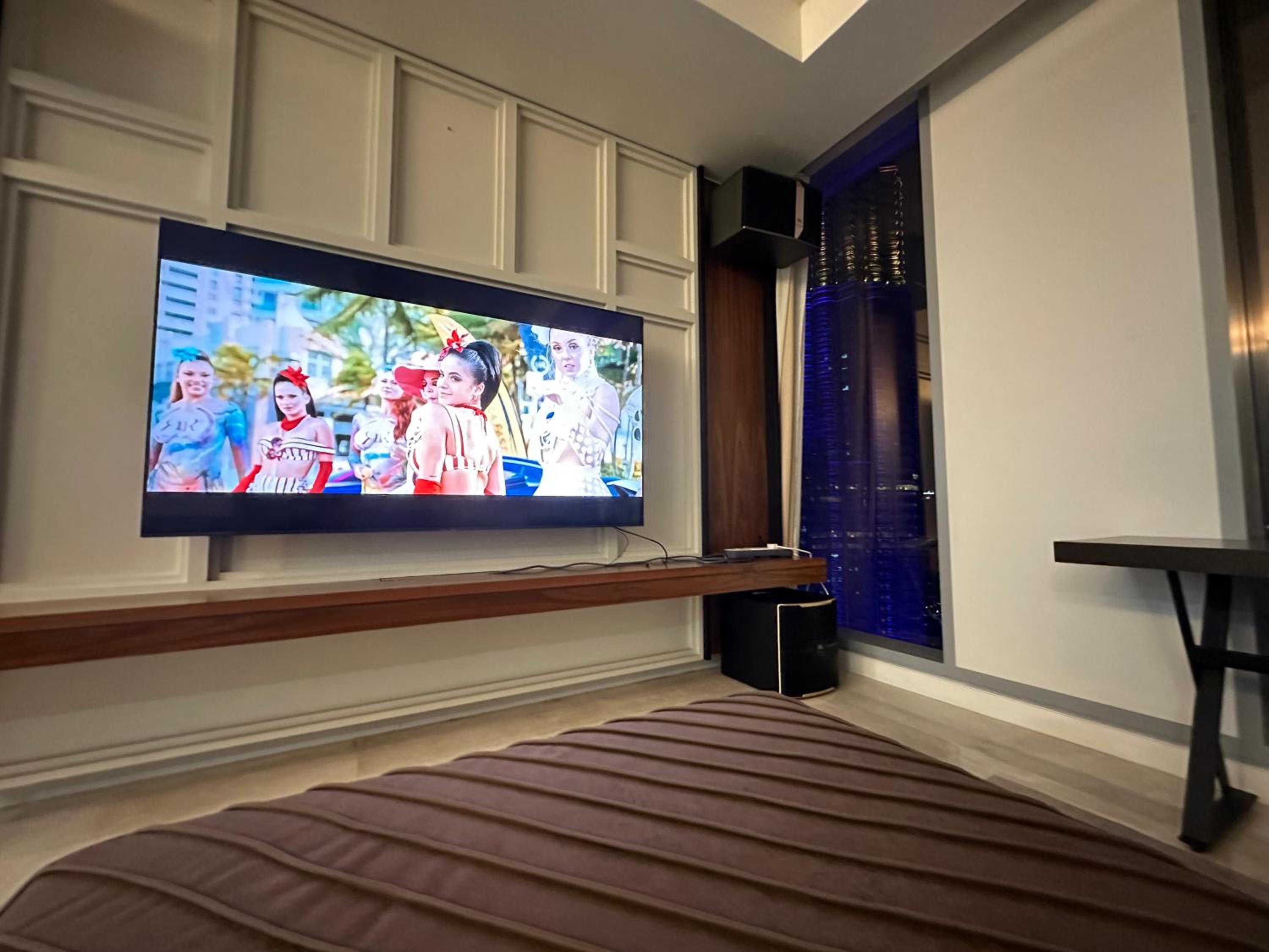 Tropicana The Residence Klcc By Sky World