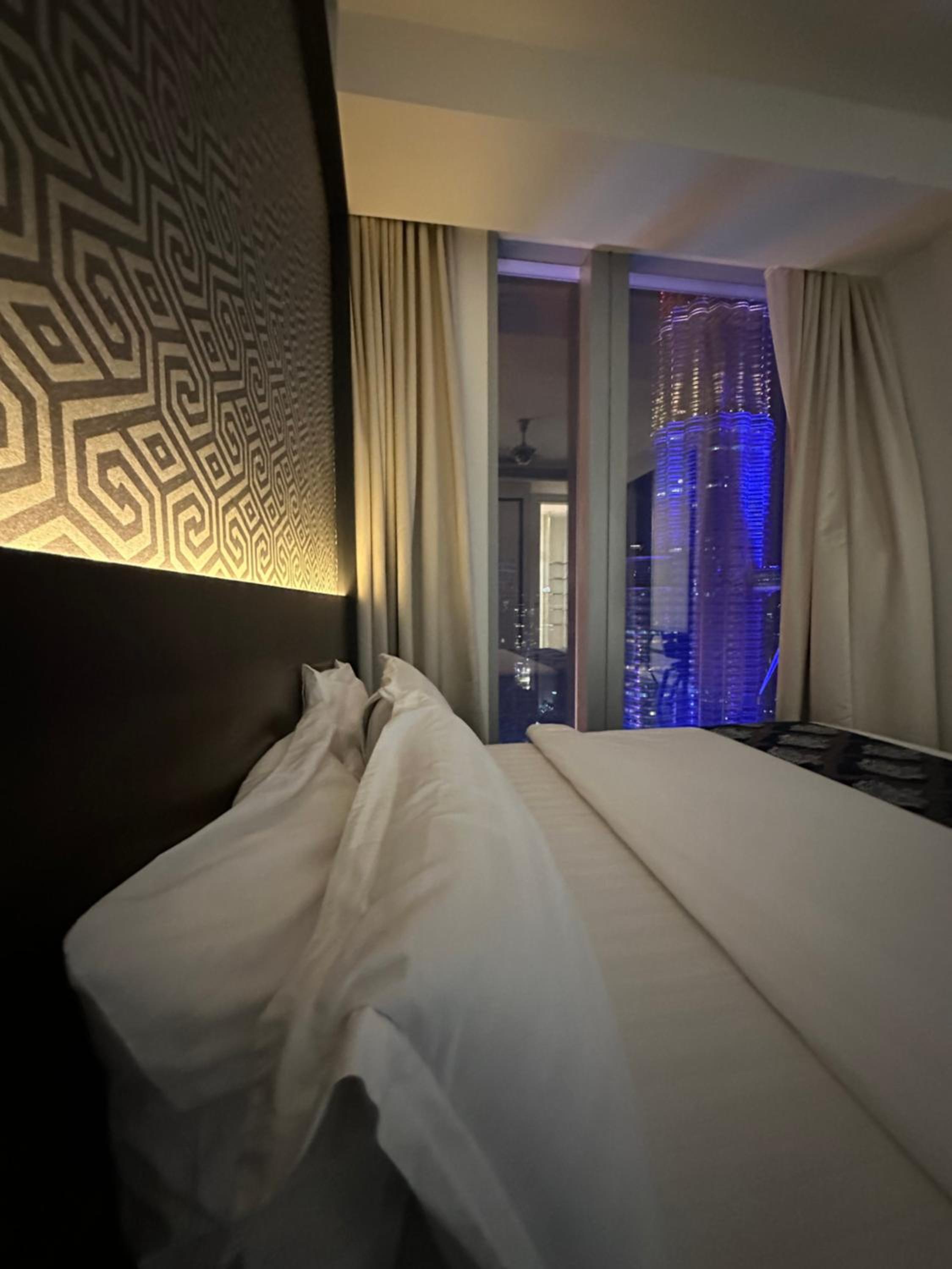 Tropicana The Residence Klcc By Sky World