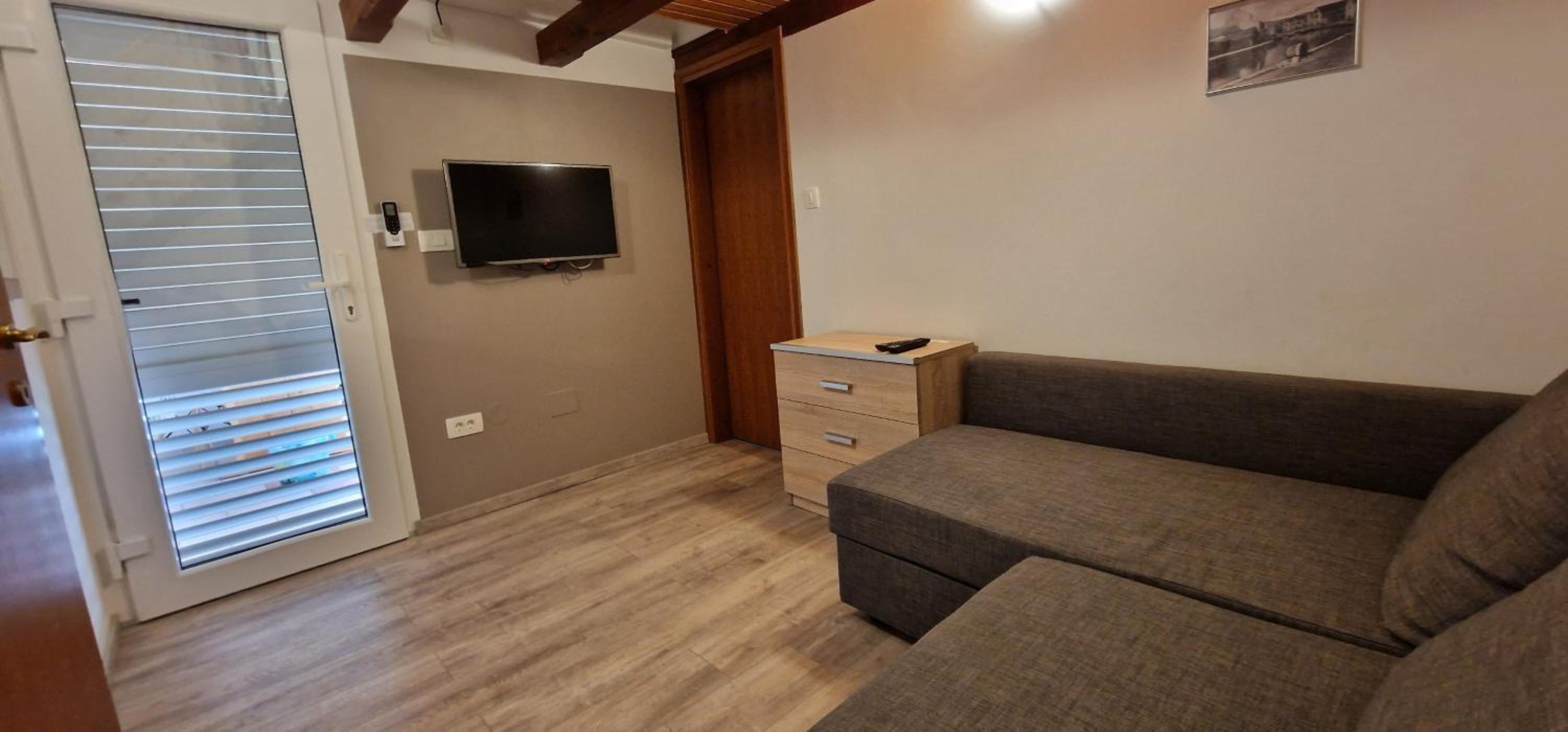 Apartmani Dutković