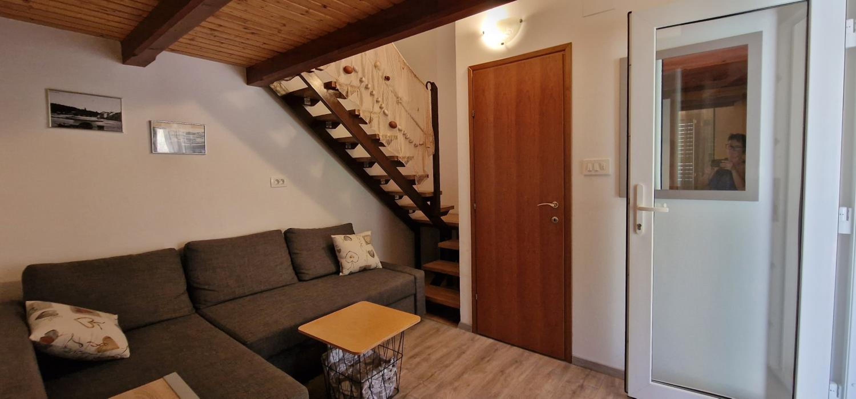 Apartmani Dutković