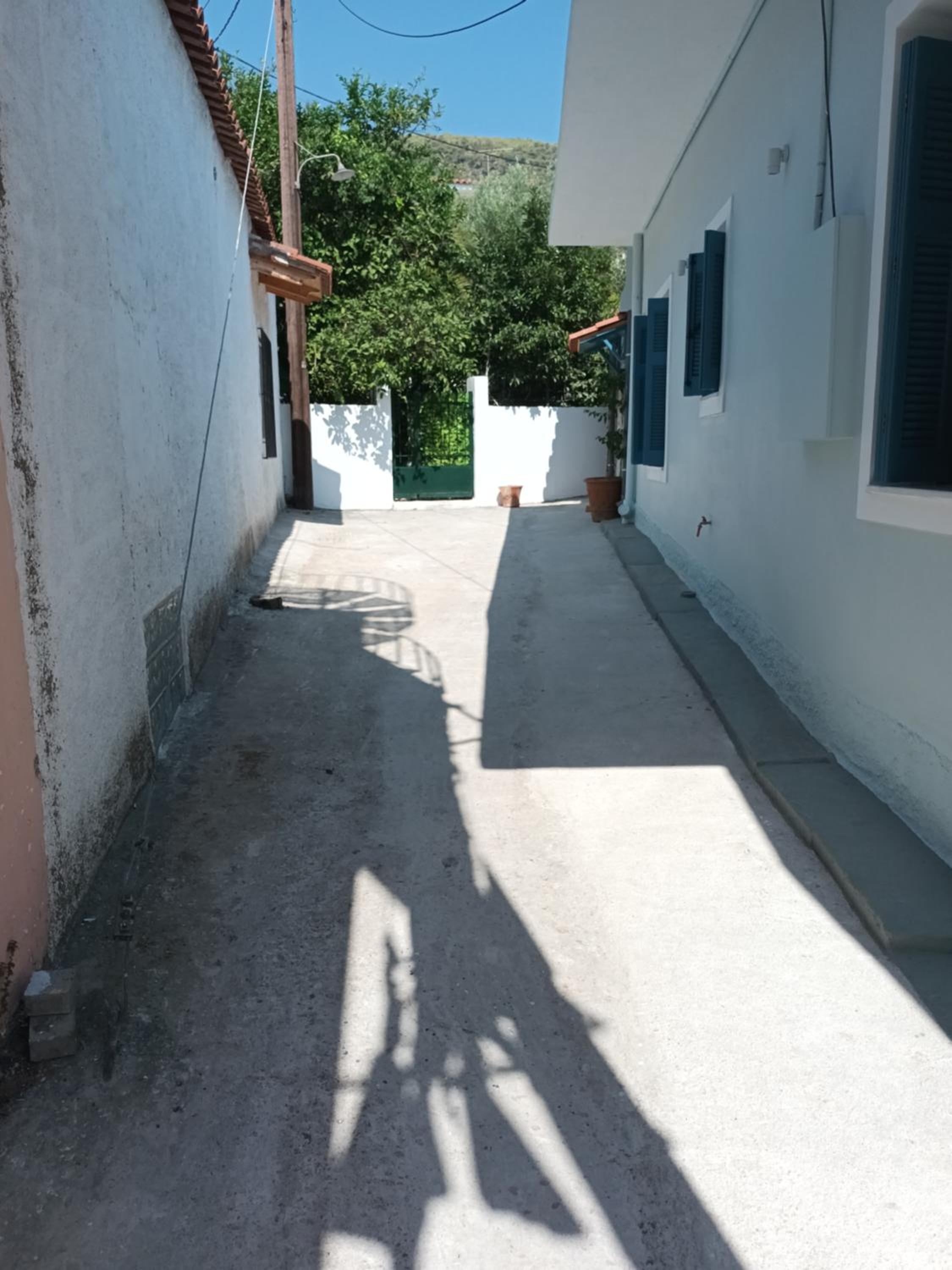 Apartment Rustico