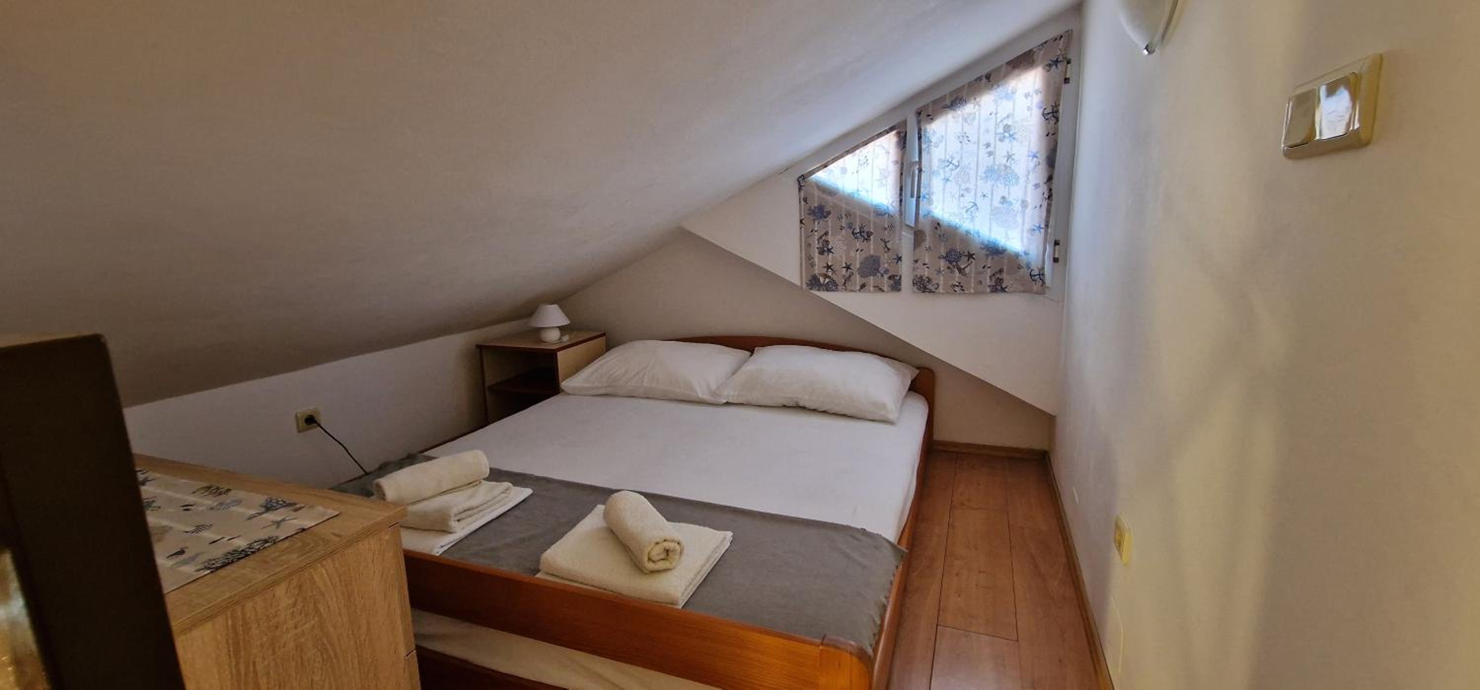 Apartmani Dutković