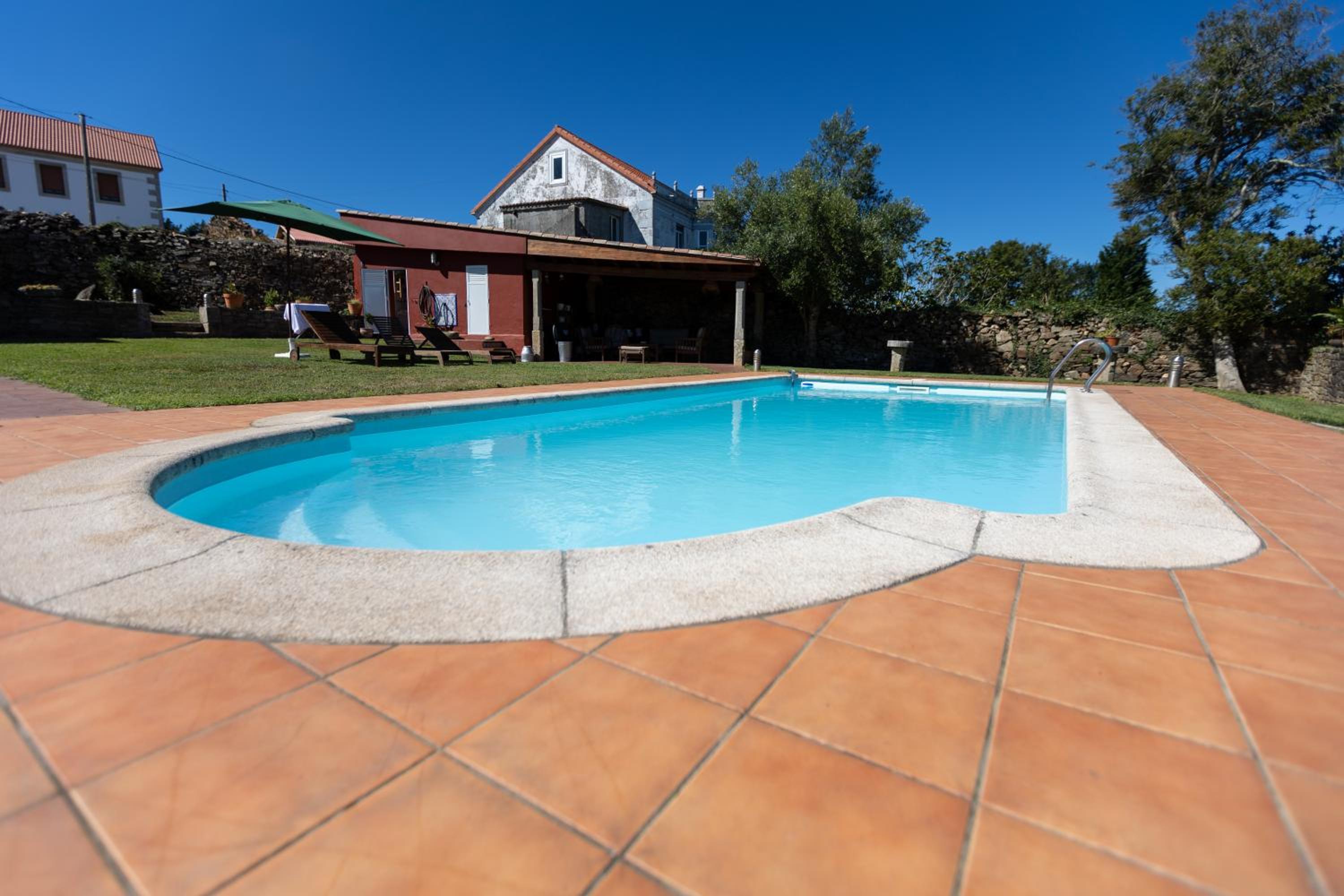 CASA DE PARDO