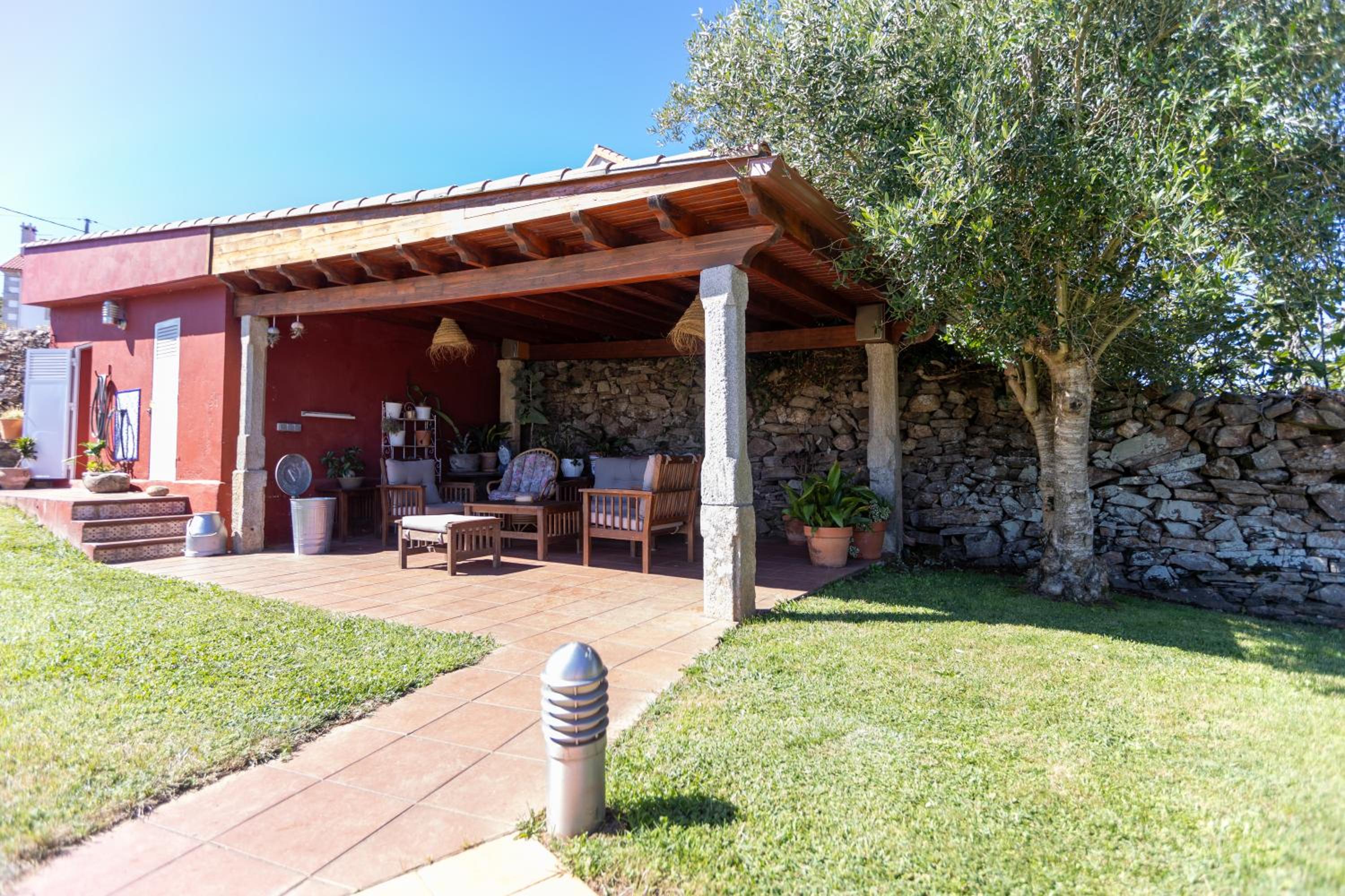 CASA DE PARDO
