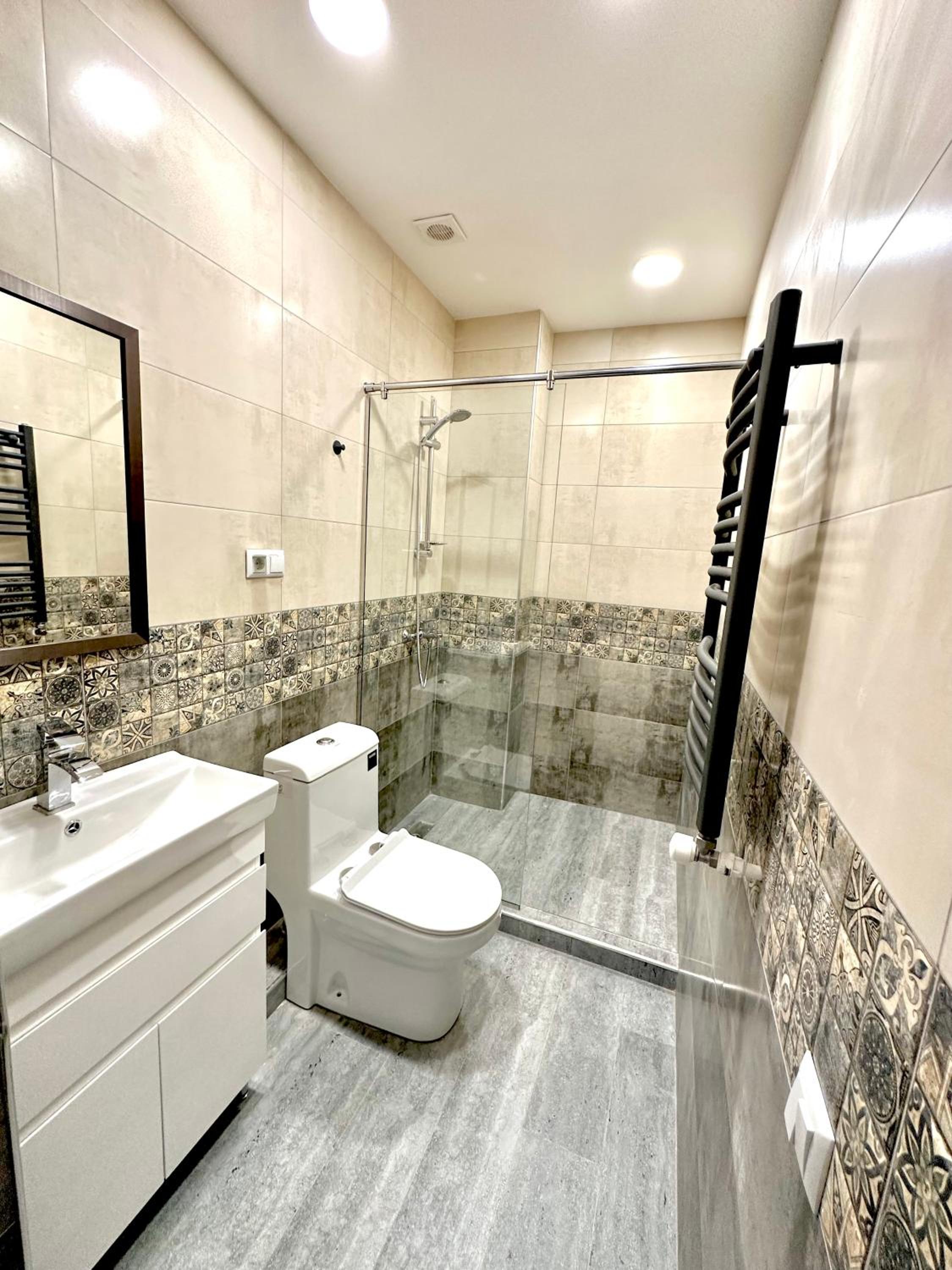 Khorenatsi apartments