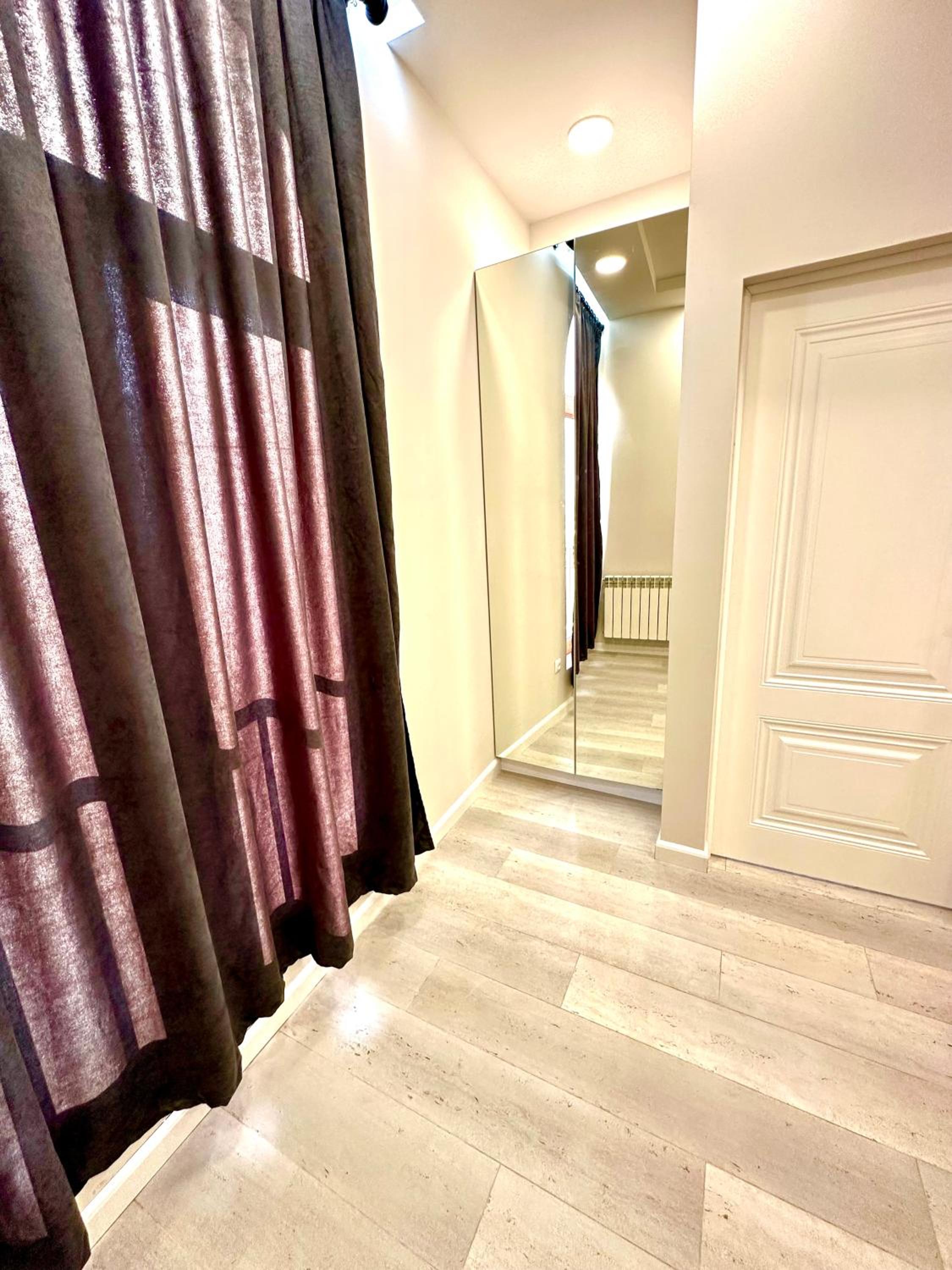 Khorenatsi apartments