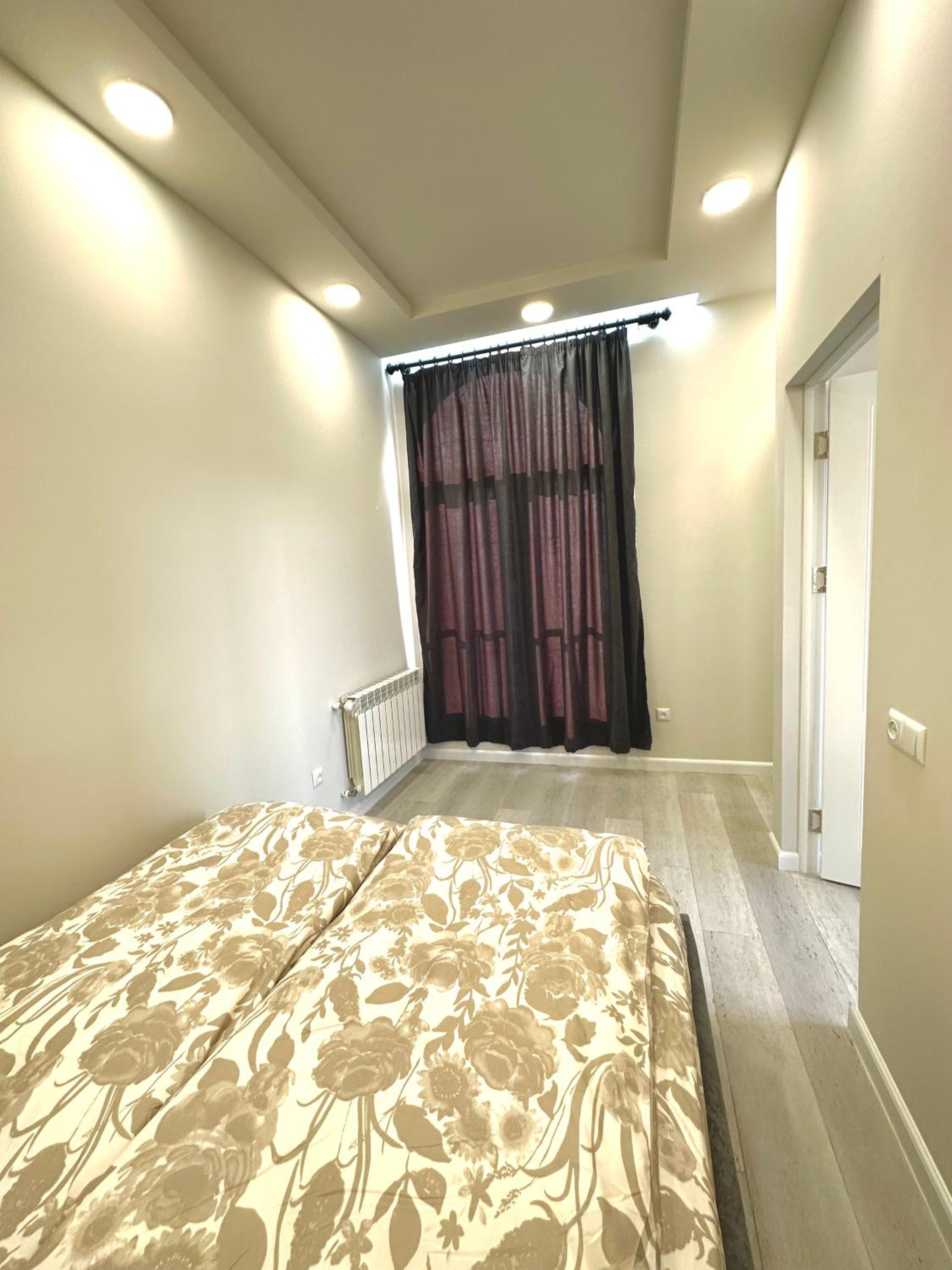 Khorenatsi apartments