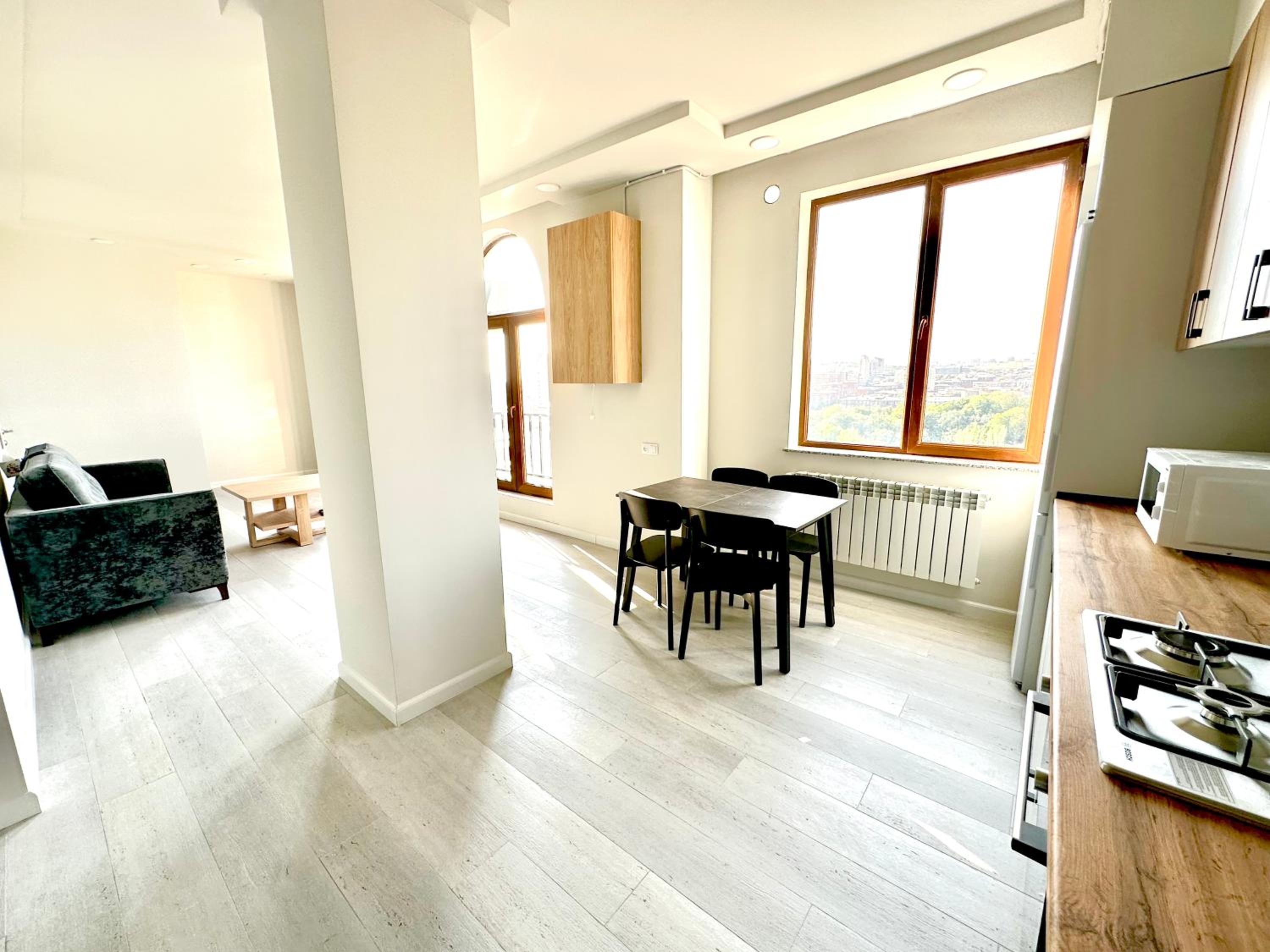 Khorenatsi apartments