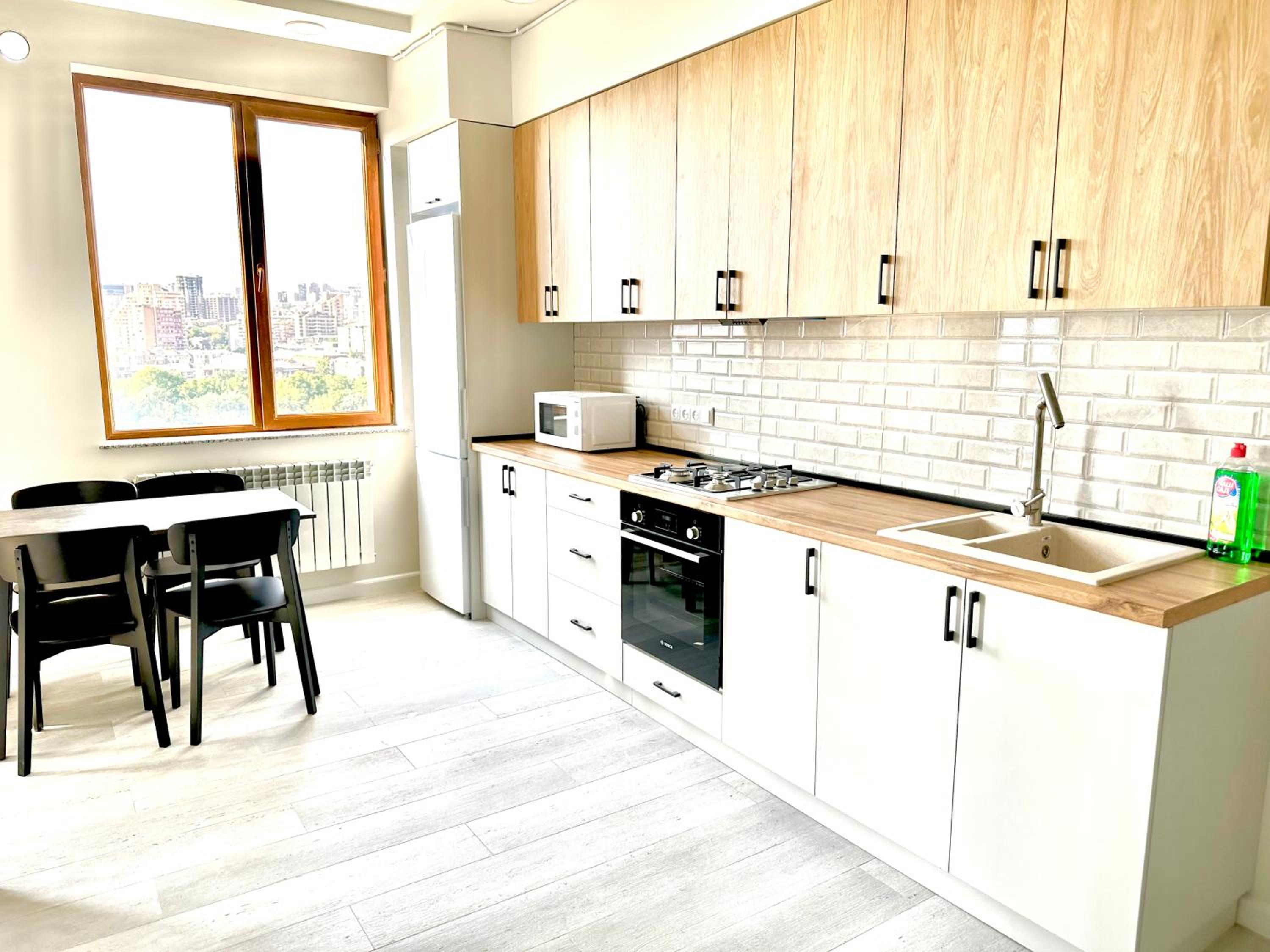 Khorenatsi apartments