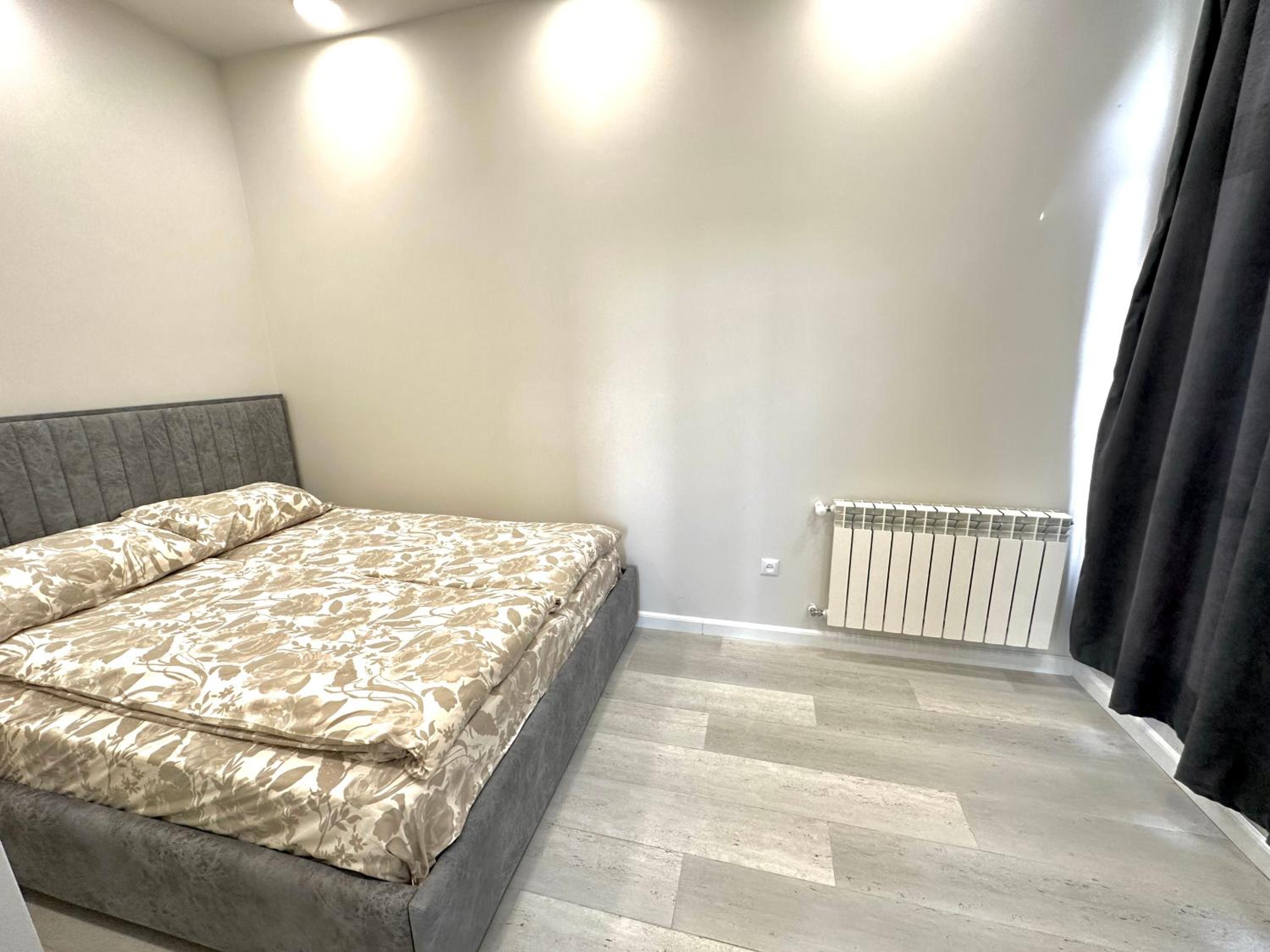 Khorenatsi apartments
