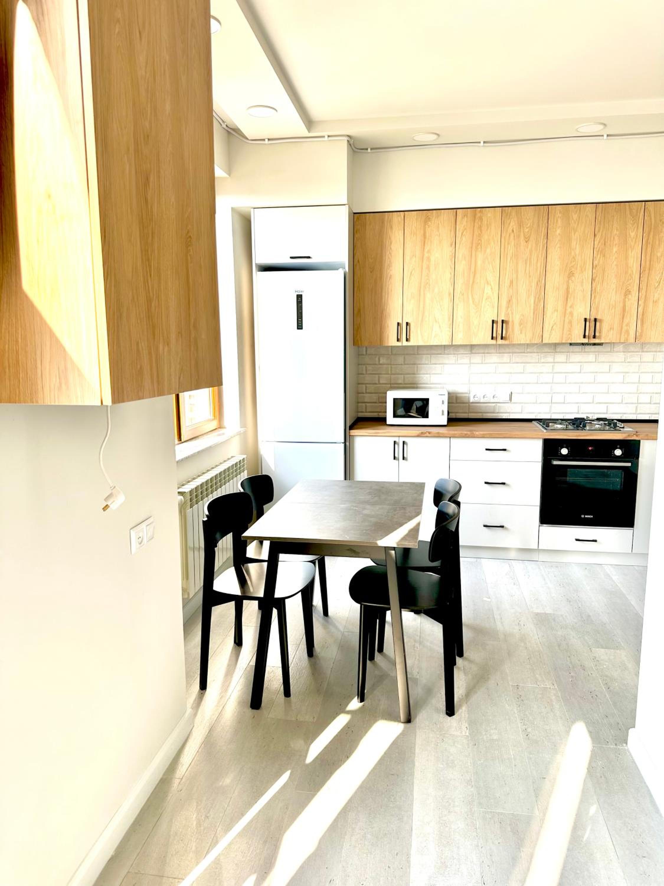 Khorenatsi apartments