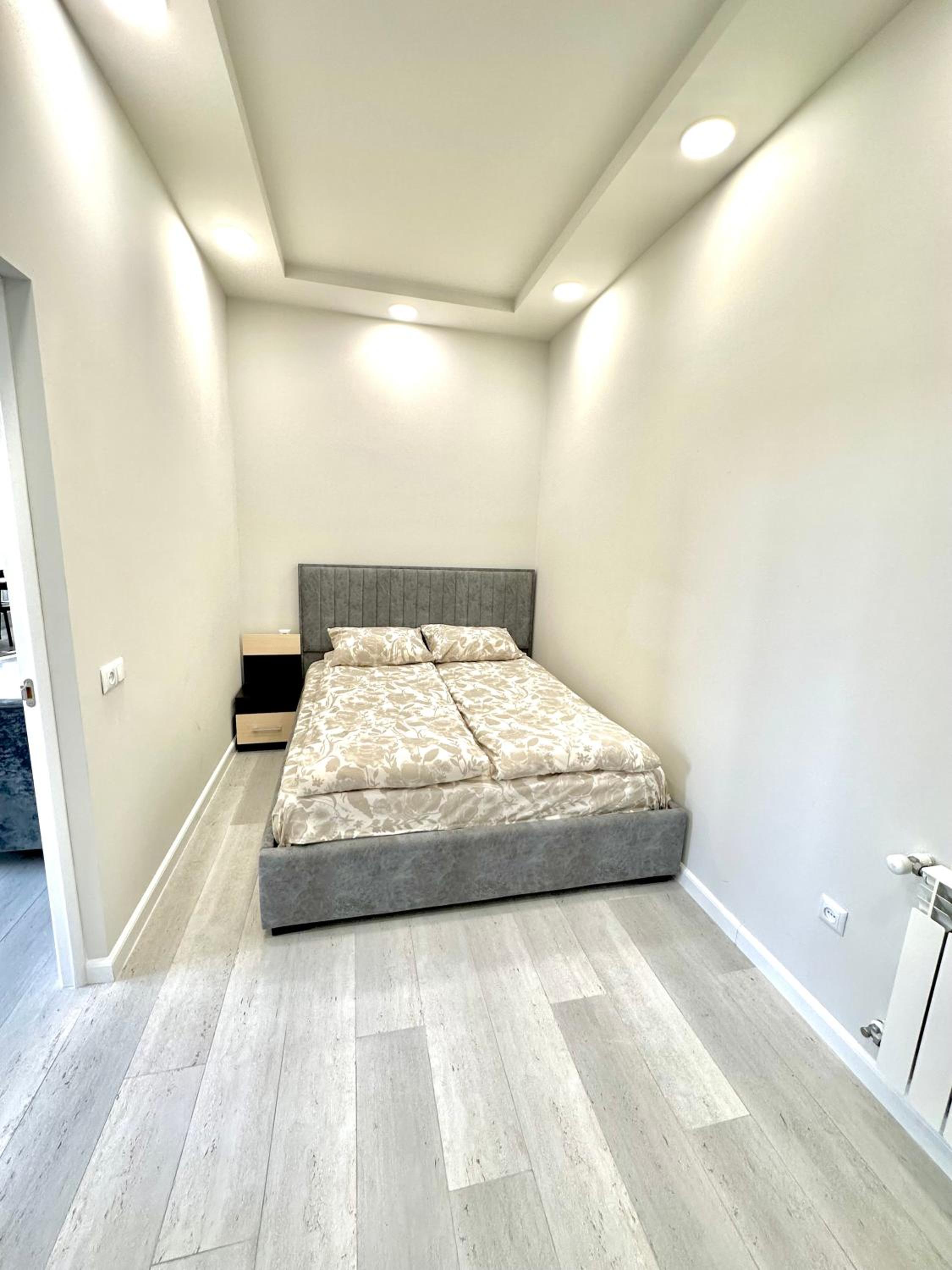 Khorenatsi apartments