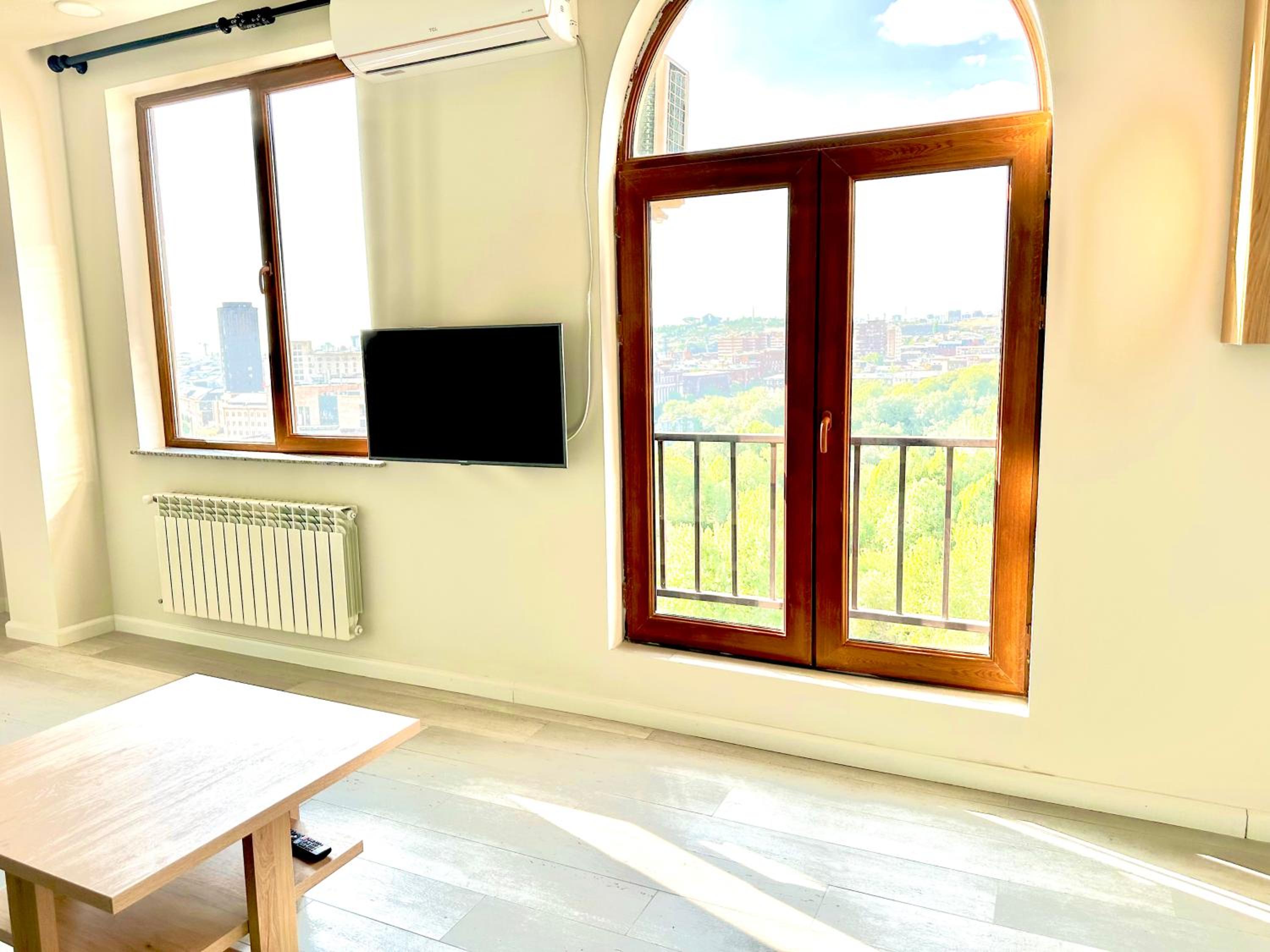 Khorenatsi apartments