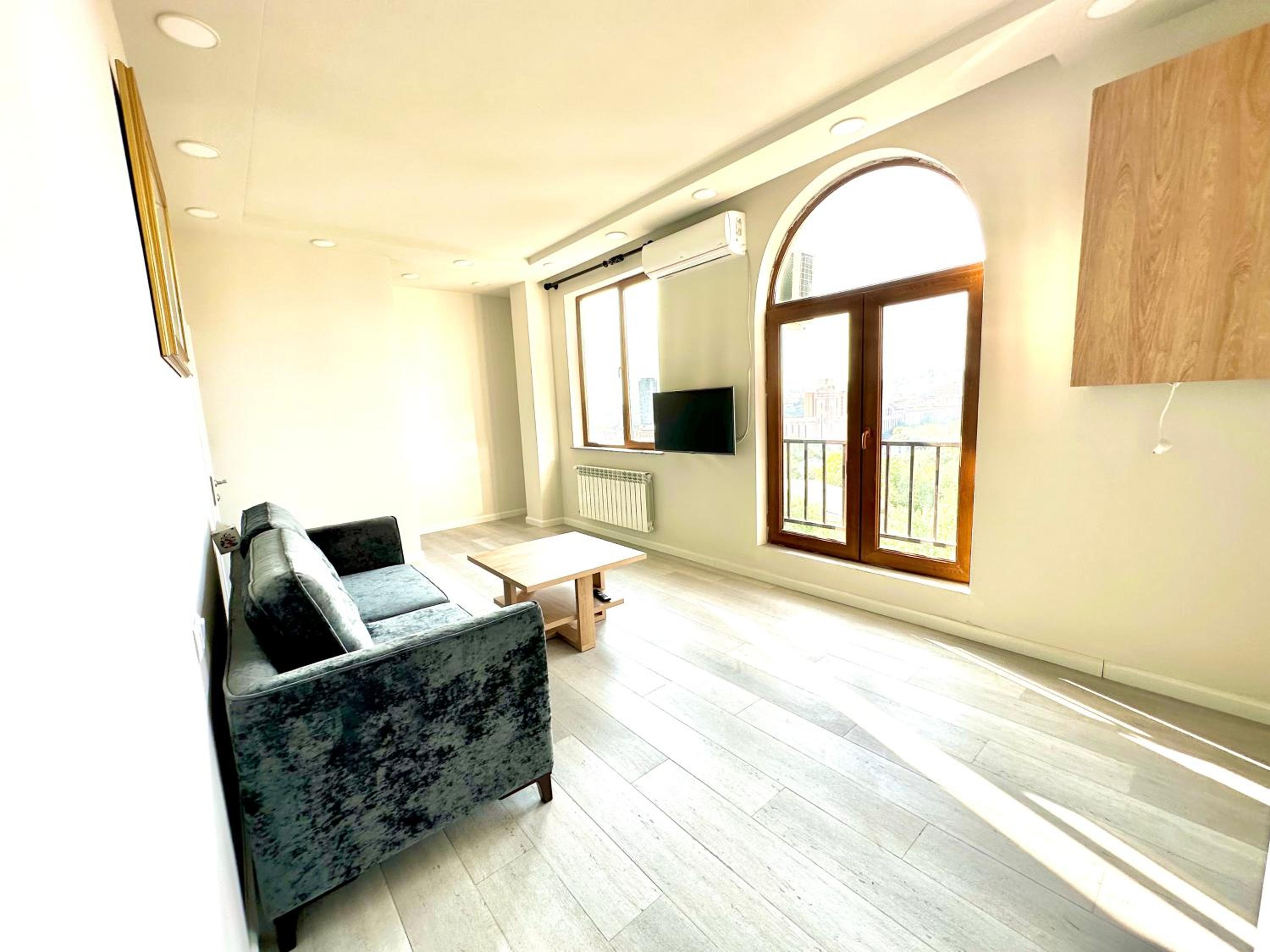 Khorenatsi apartments