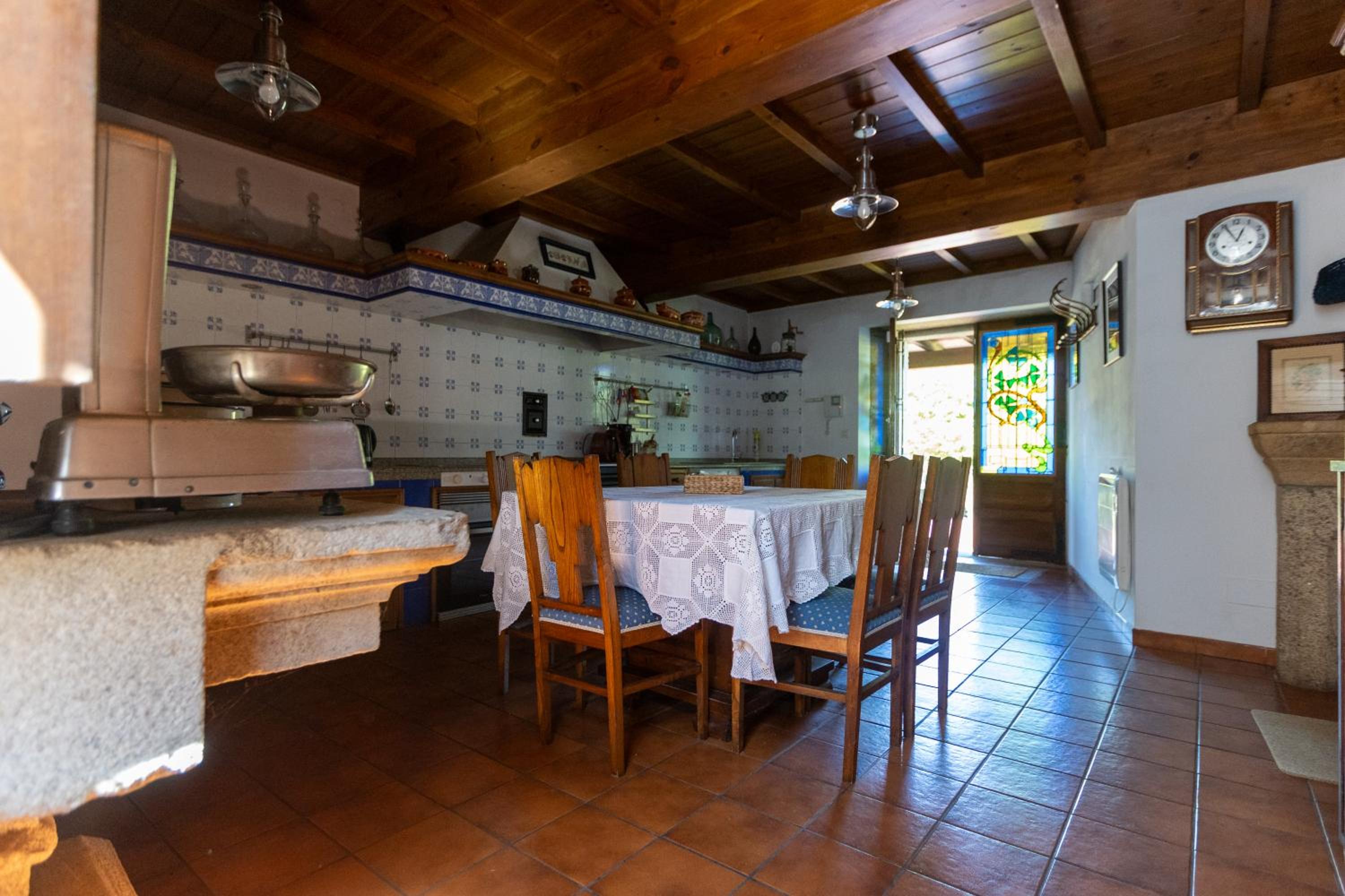 CASA DE PARDO