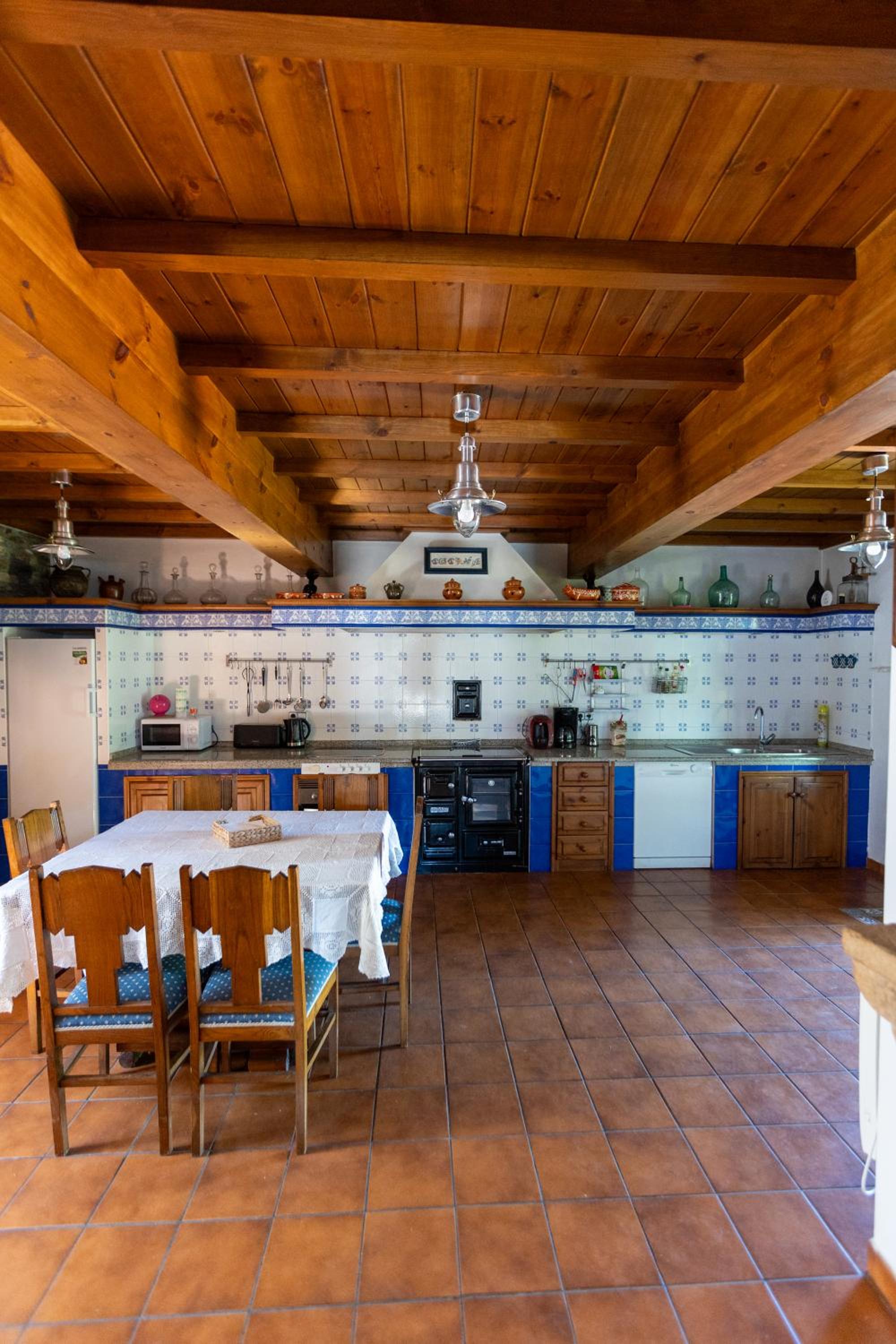 CASA DE PARDO