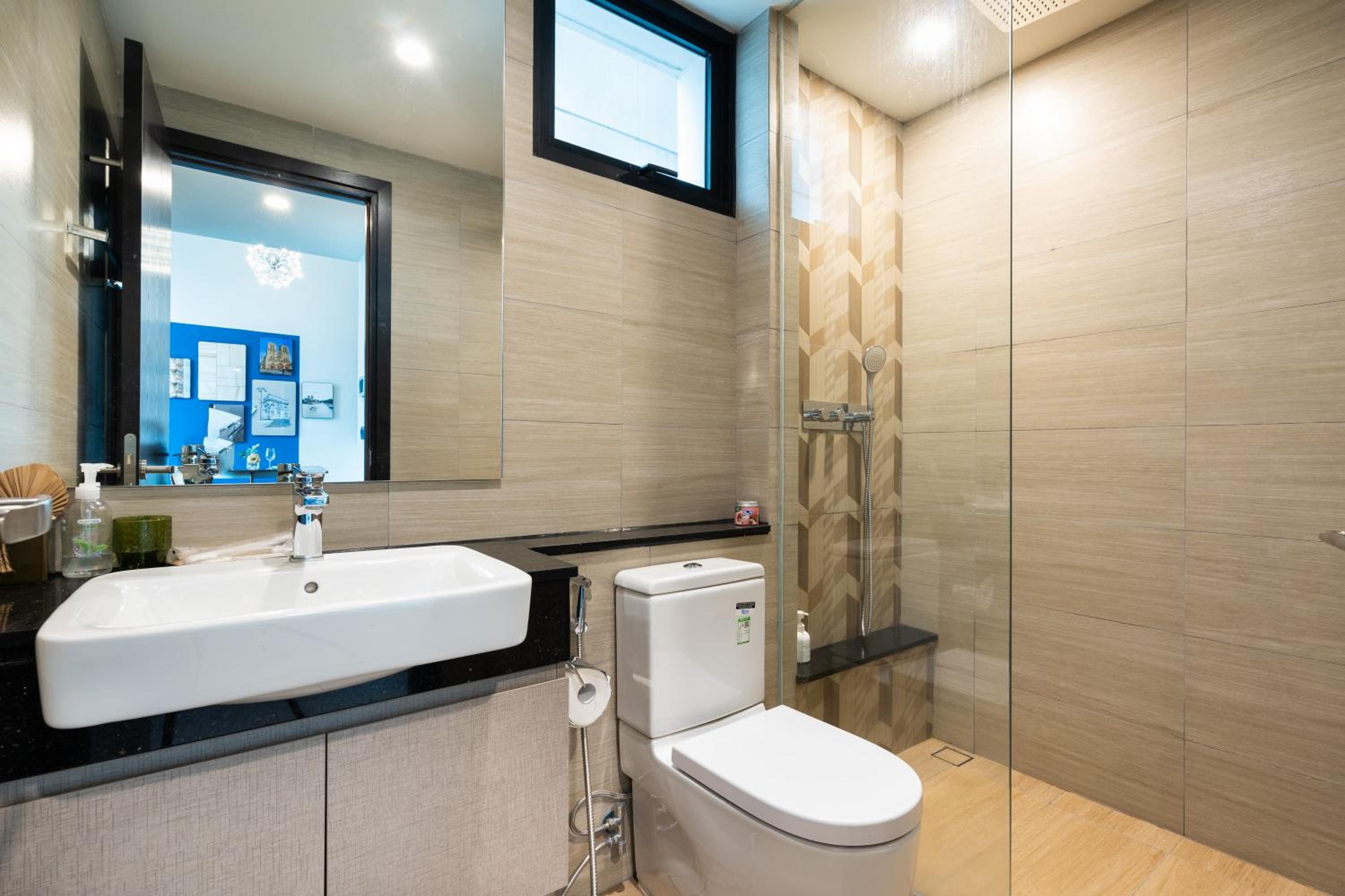 Feliz en Vista New Duplex 2br Highclass